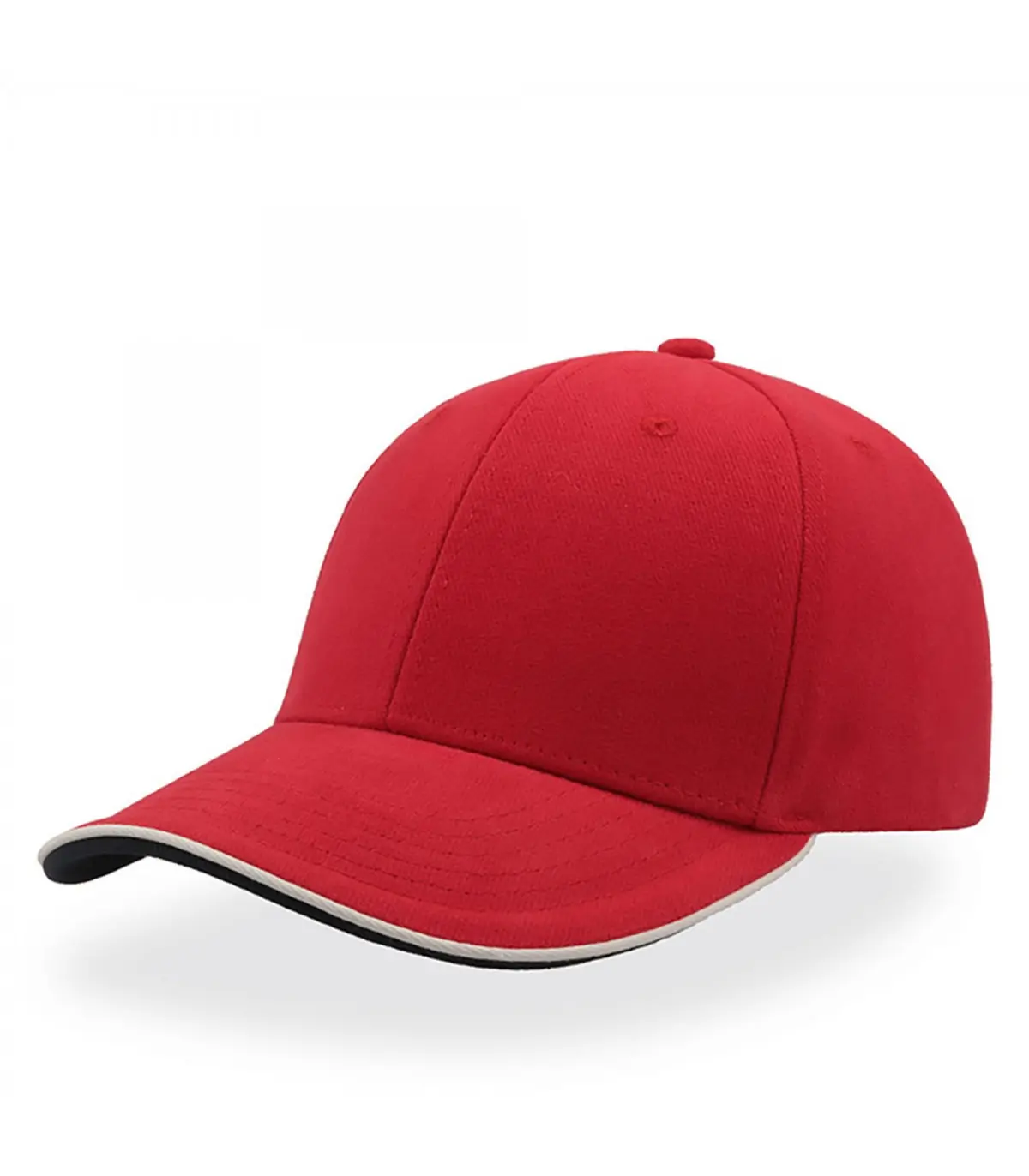 Atlantis Atlantis Boné Atlantis Pilot Piping Sandwich