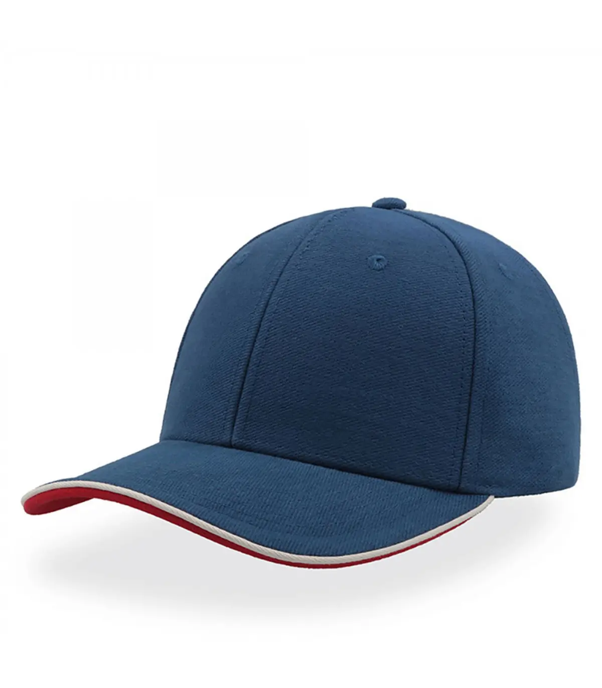 Atlantis Atlantis Boné Atlantis Pilot Piping Sandwich