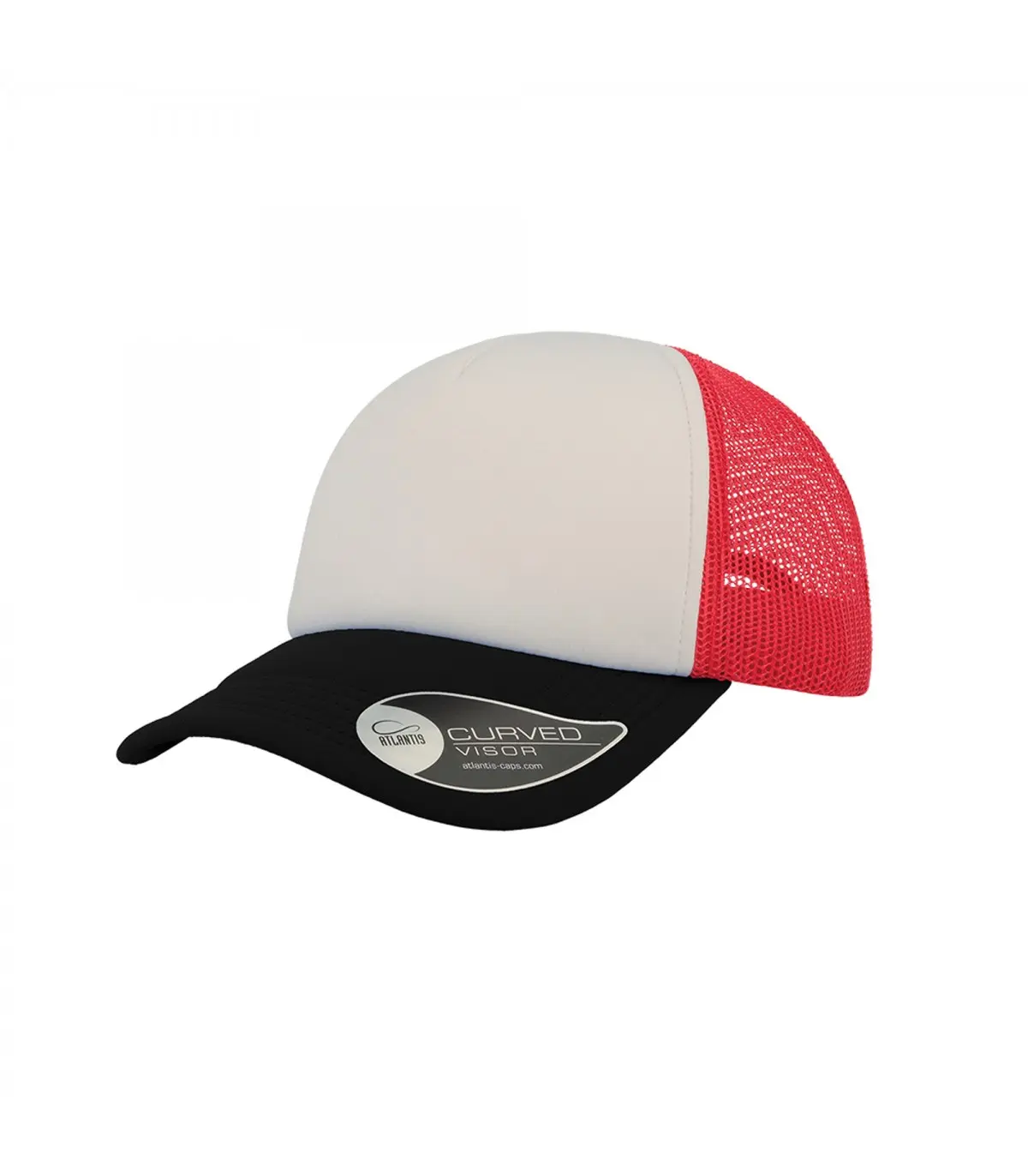 Atlantis Atlantis Boné Atlantis Rapper