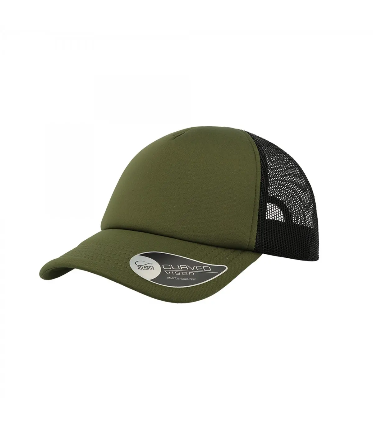 Atlantis Atlantis Boné Atlantis Rapper