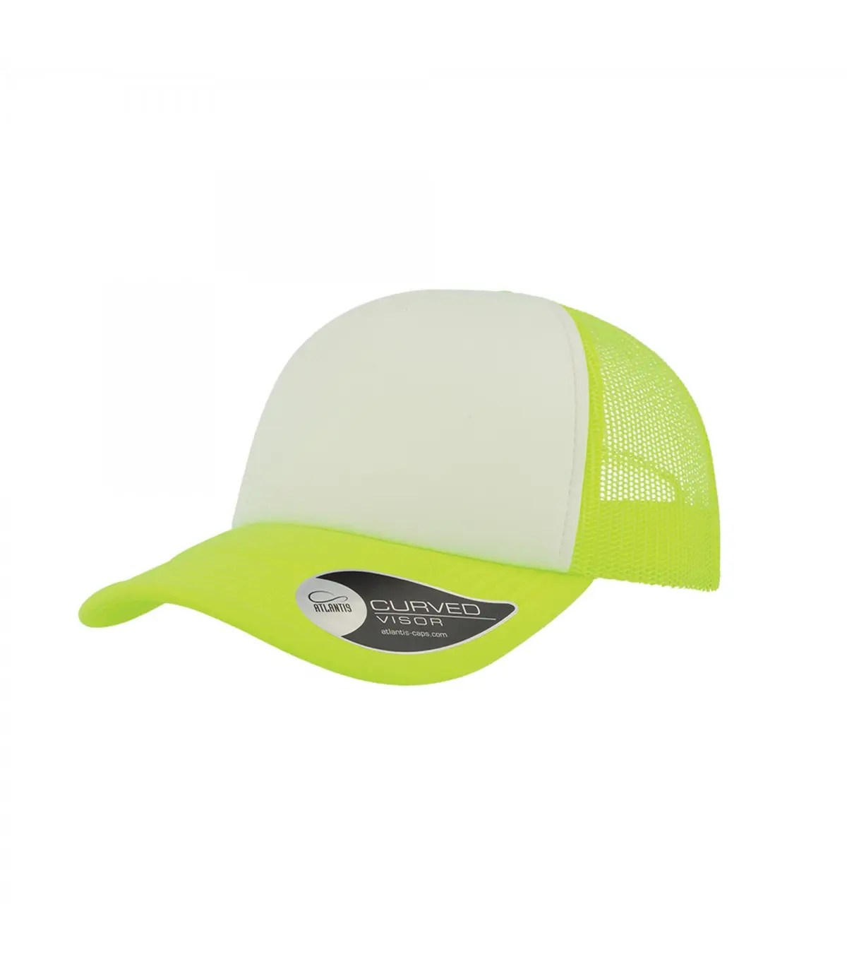 Atlantis Atlantis Boné Atlantis Rapper