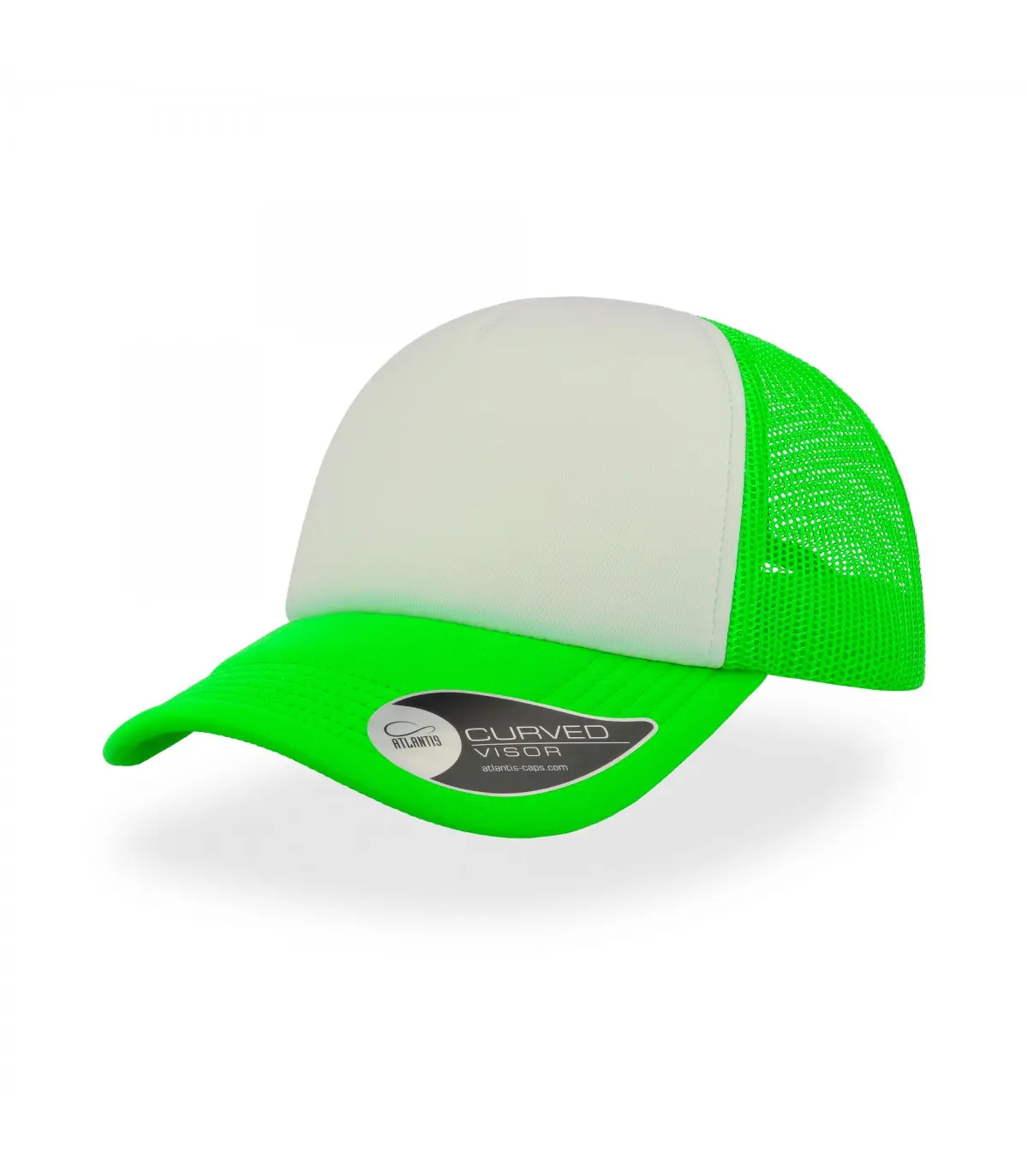 Atlantis Atlantis Boné Atlantis Rapper