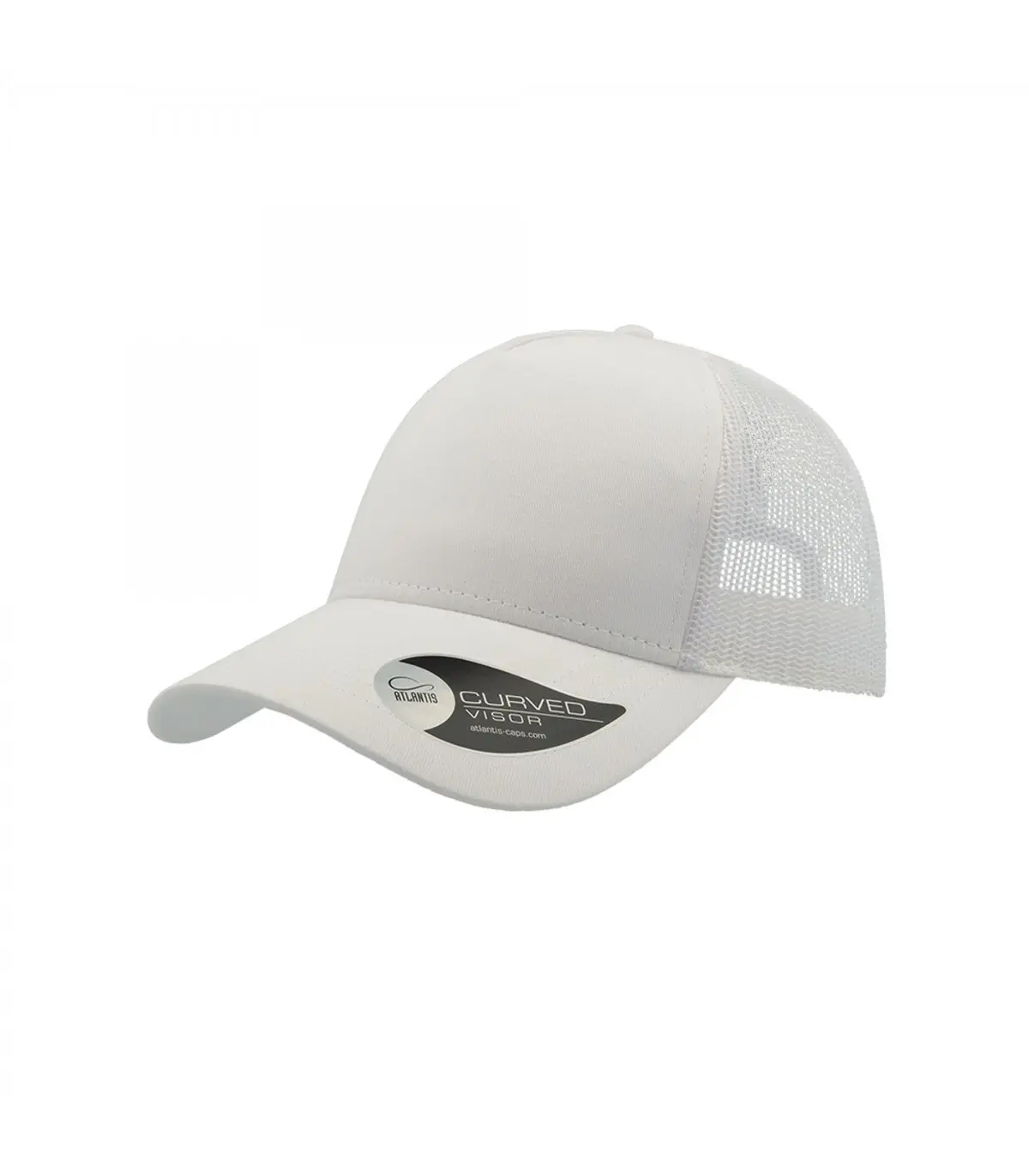 Atlantis Atlantis Boné Atlantis Rapper Cotton