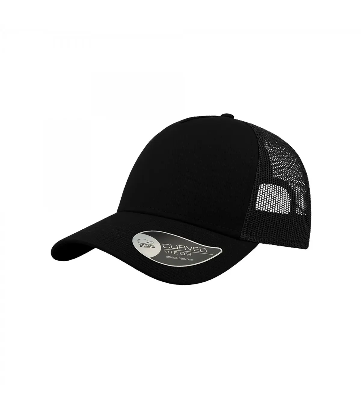 Atlantis Atlantis Boné Atlantis Rapper Cotton