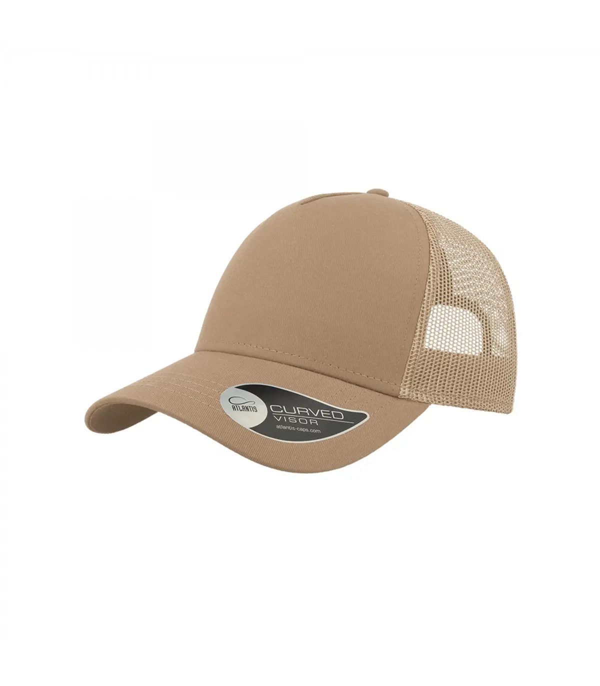 Atlantis Atlantis Boné Atlantis Rapper Cotton