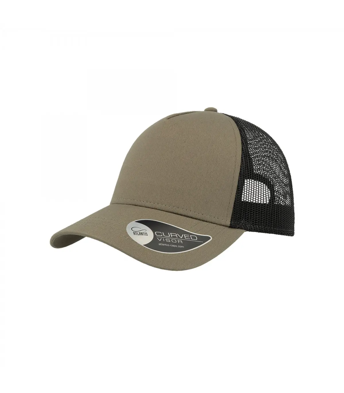 Atlantis Atlantis Boné Atlantis Rapper Cotton