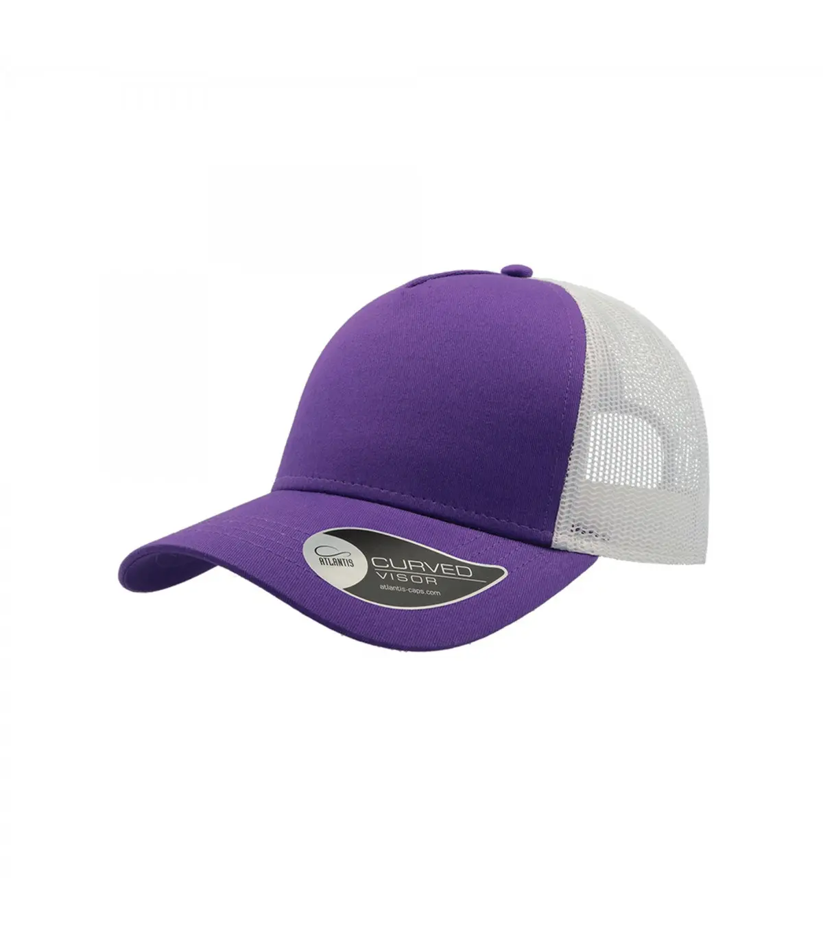 Atlantis Atlantis Boné Atlantis Rapper Cotton