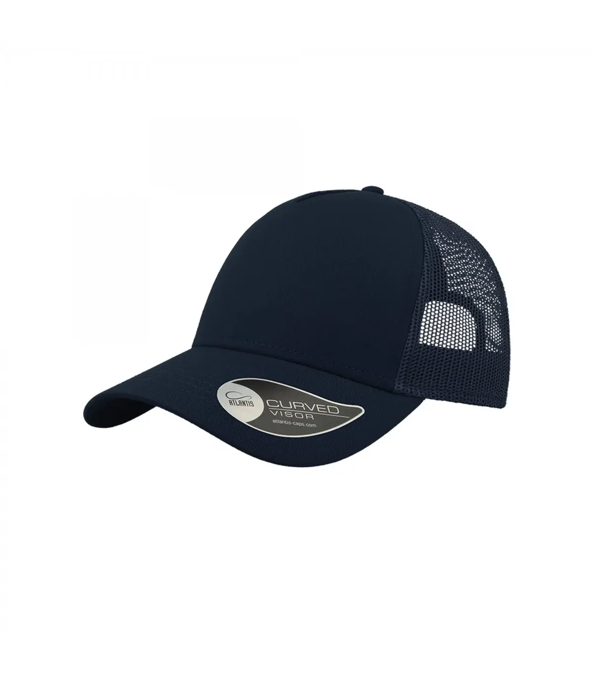 Atlantis Atlantis Boné Atlantis Rapper Cotton