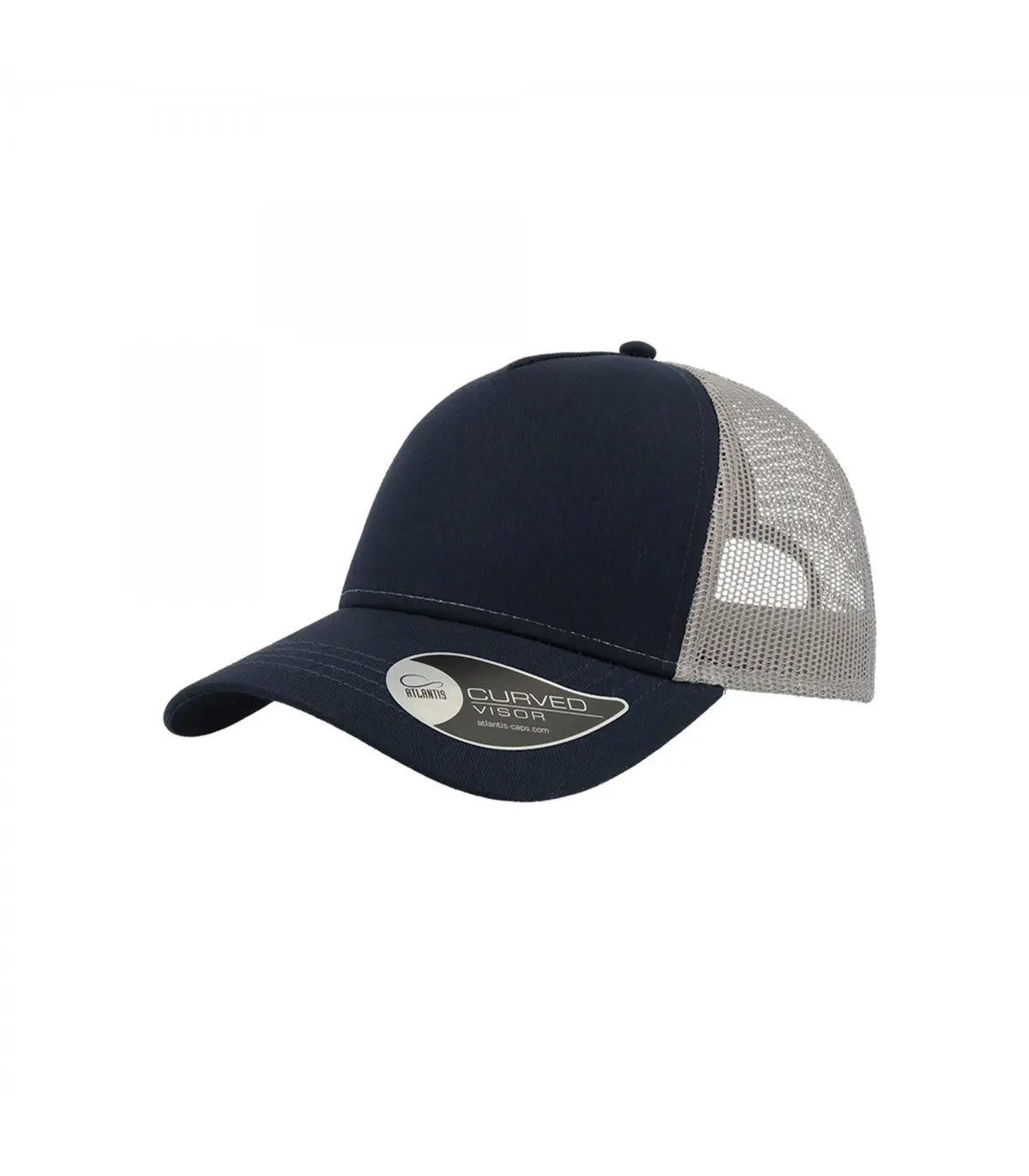 Atlantis Atlantis Boné Atlantis Rapper Cotton