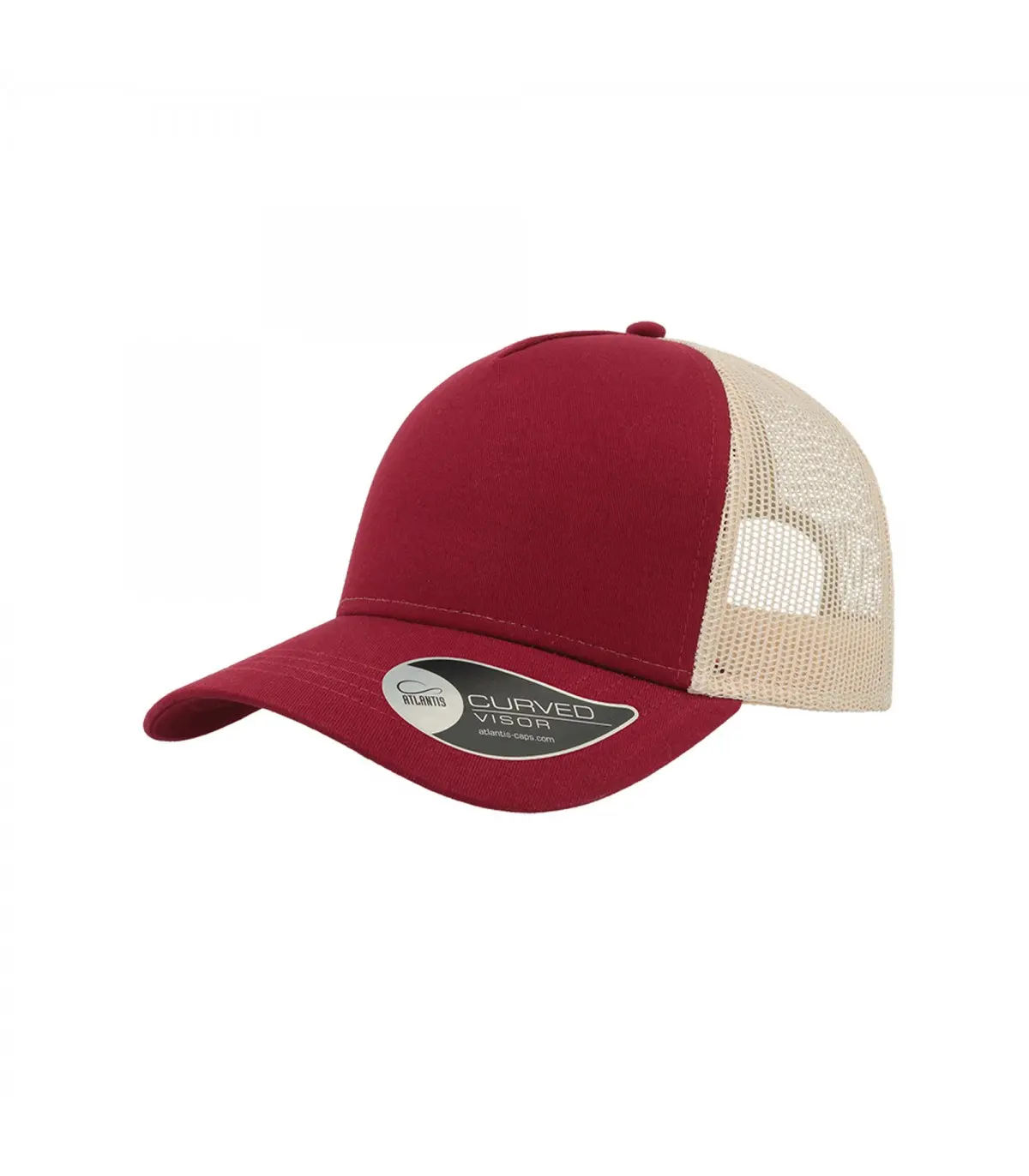 Atlantis Atlantis Boné Atlantis Rapper Cotton