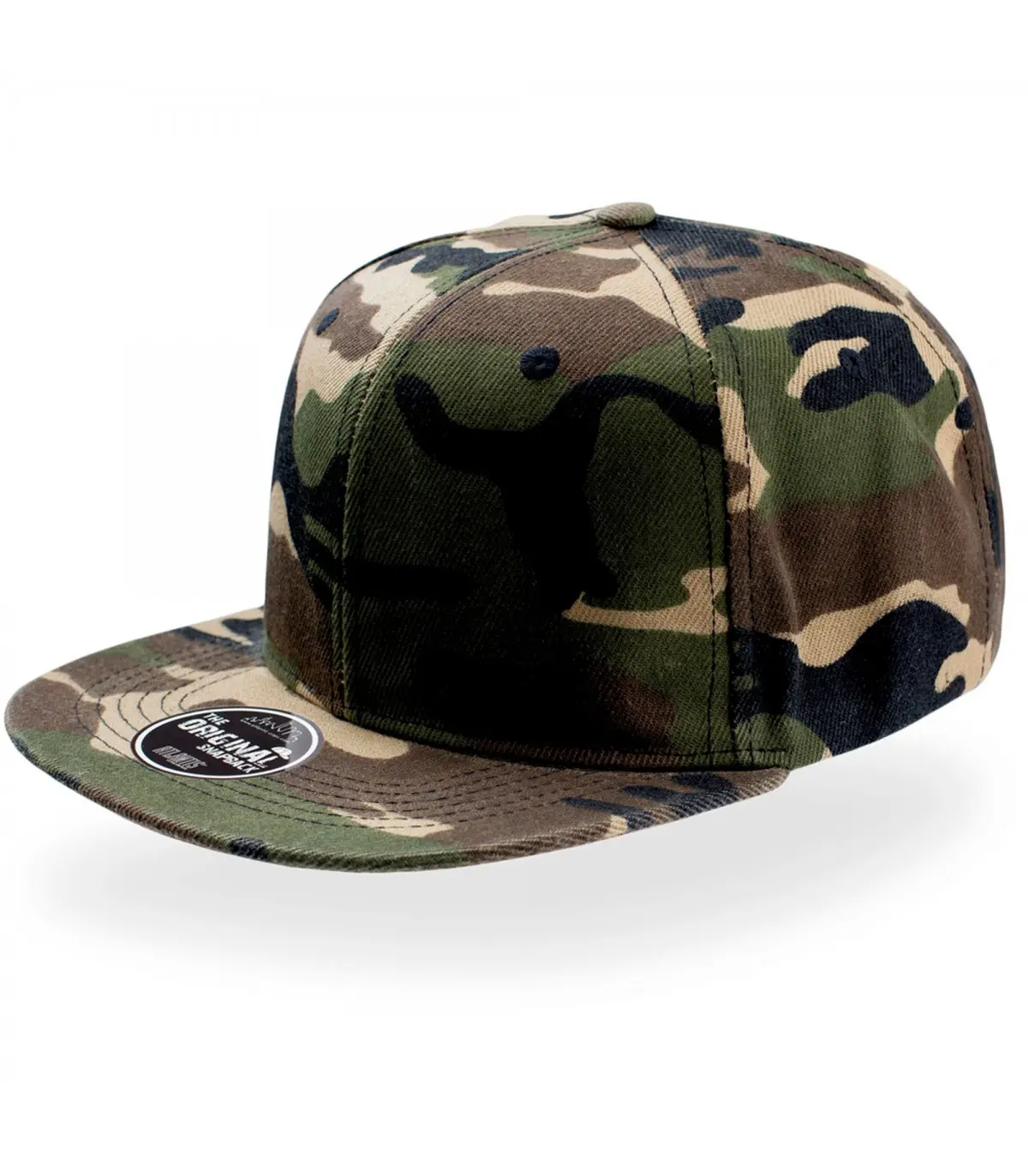 Atlantis Atlantis Boné Atlantis Snap Back