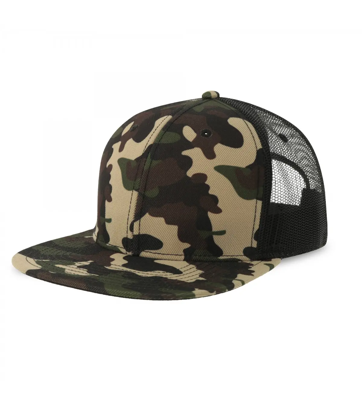 Atlantis Atlantis Boné Atlantis Snap Mesh-S