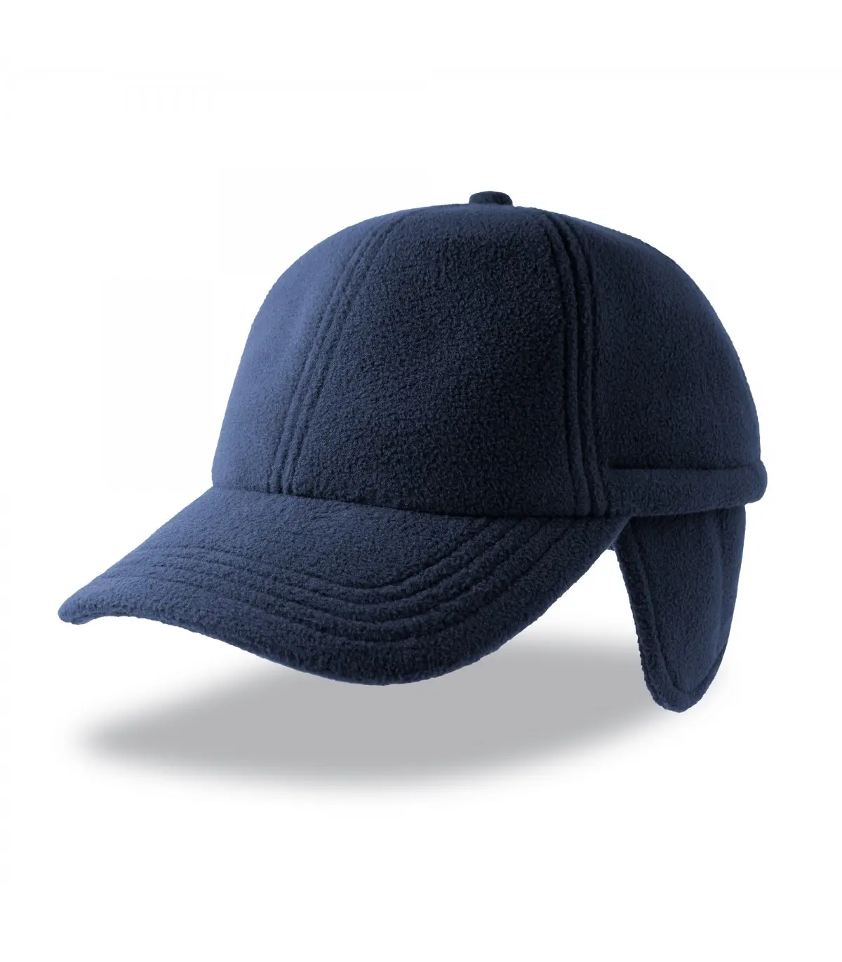 Atlantis Atlantis Boné Atlantis Snow Flap Stopper-S