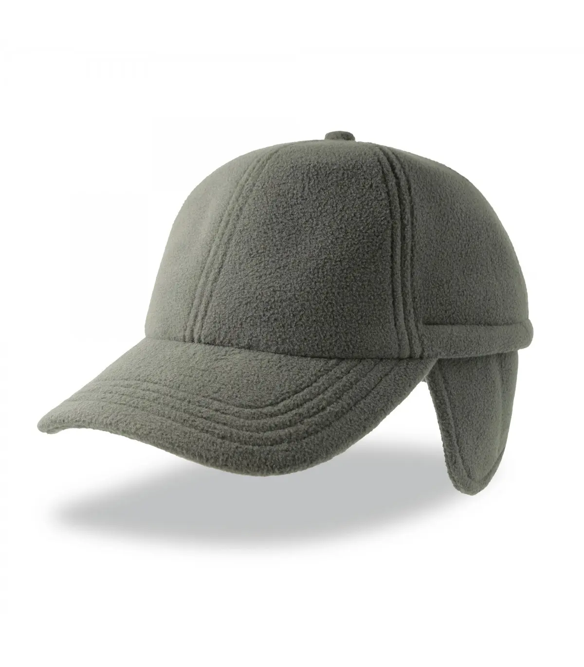 Atlantis Atlantis Boné Atlantis Snow Flap Stopper-S