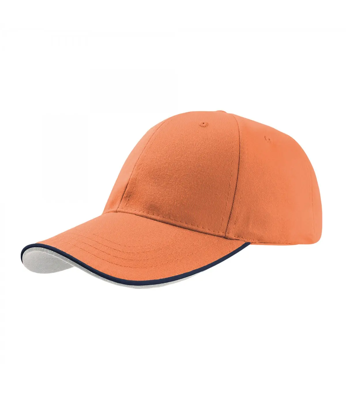 Atlantis Atlantis Boné Atlantis Zoom Piping Sandwich