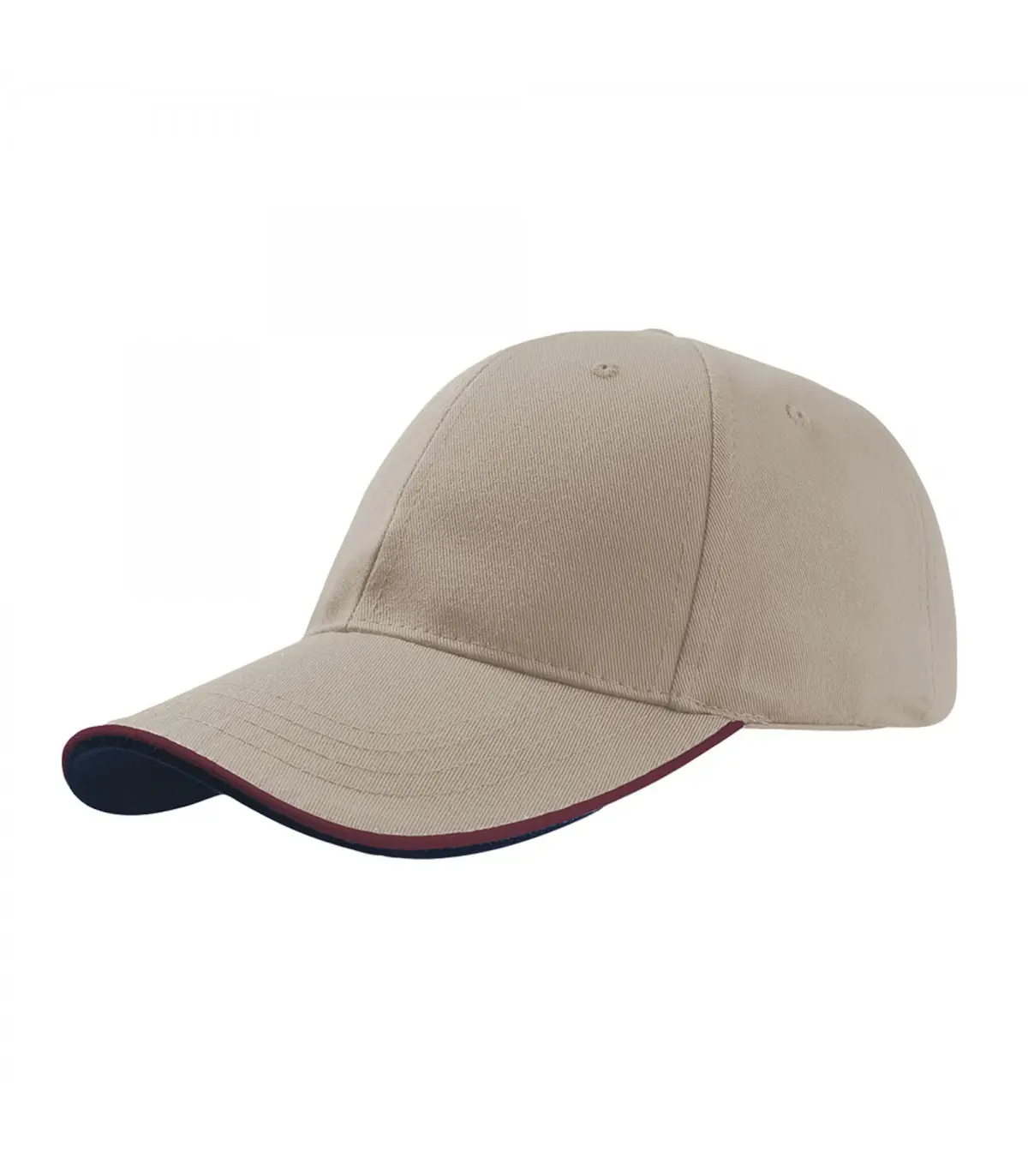 Atlantis Atlantis Boné Atlantis Zoom Piping Sandwich