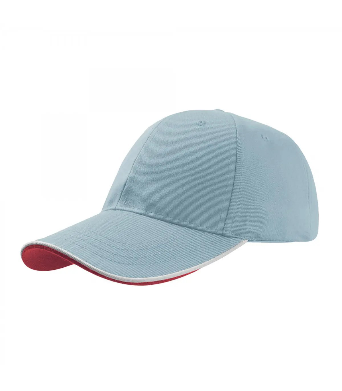 Atlantis Atlantis Boné Atlantis Zoom Piping Sandwich