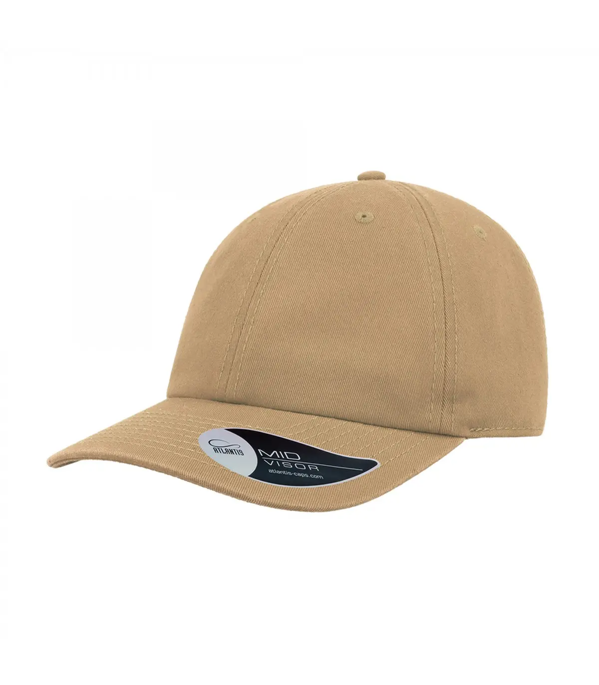 Atlantis Atlantis Boné Atlantis Dad Hat