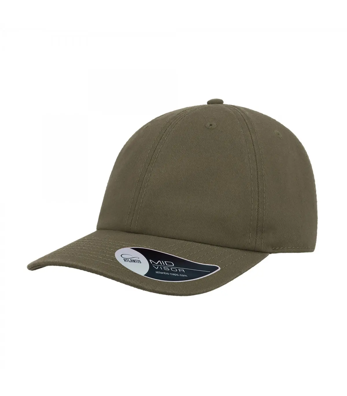 Atlantis Atlantis Boné Atlantis Dad Hat