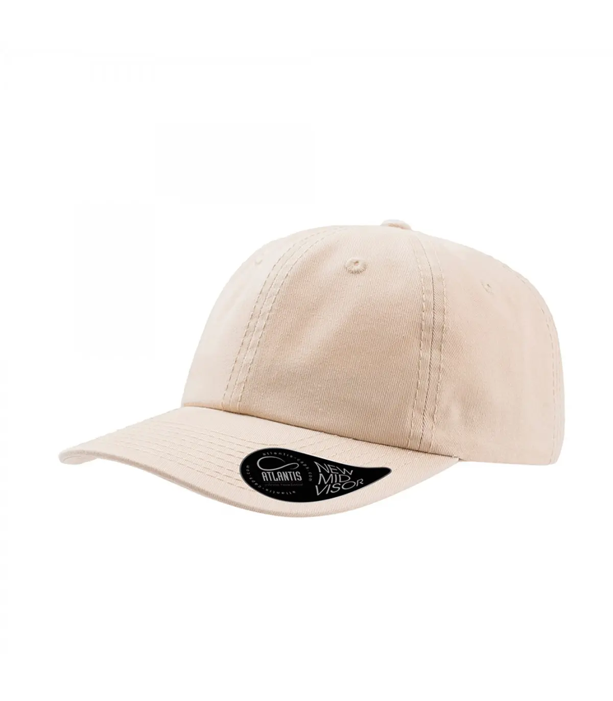 Atlantis Atlantis Boné Atlantis Dad Hat