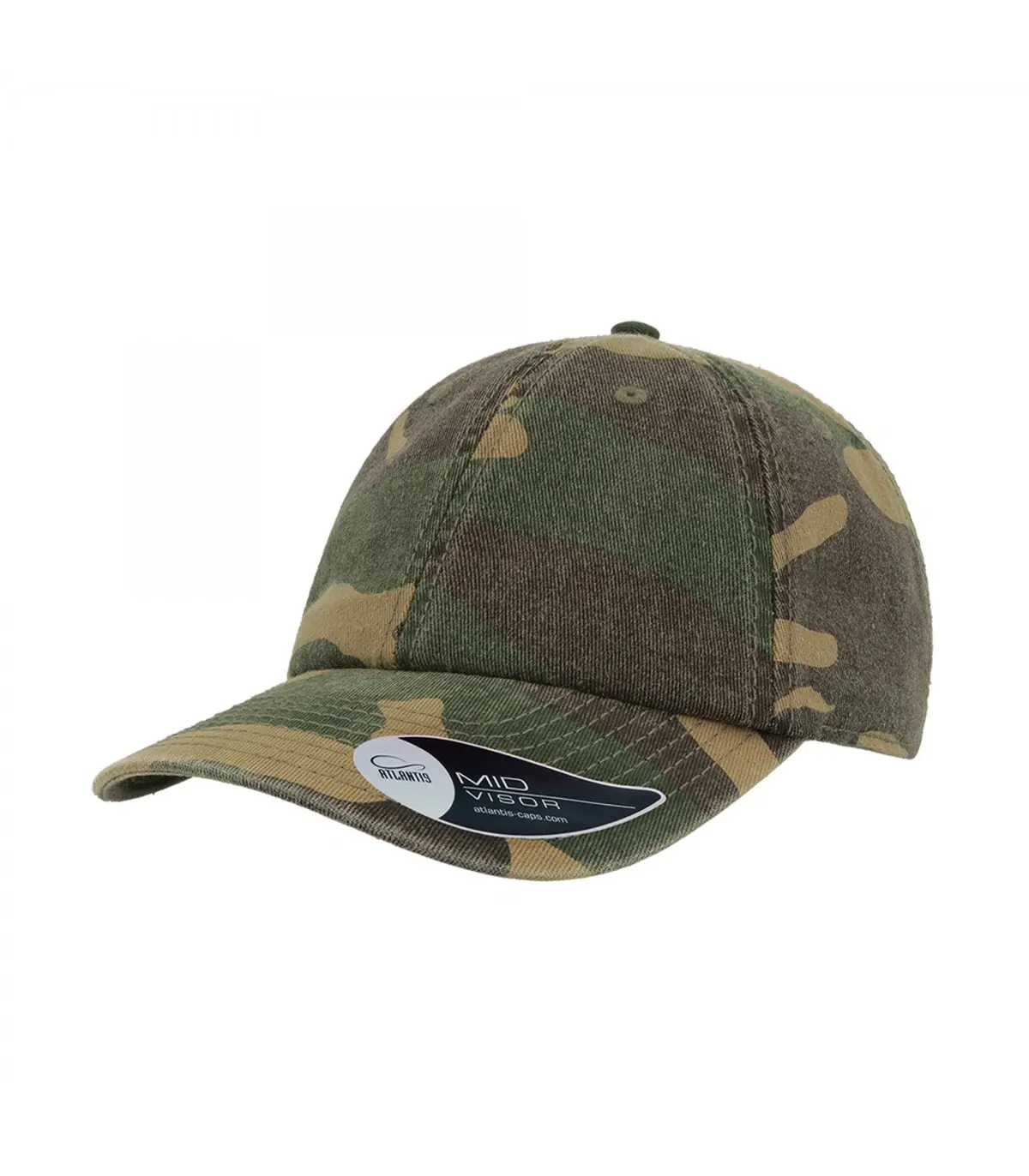 Atlantis Atlantis Boné Atlantis Dad Hat