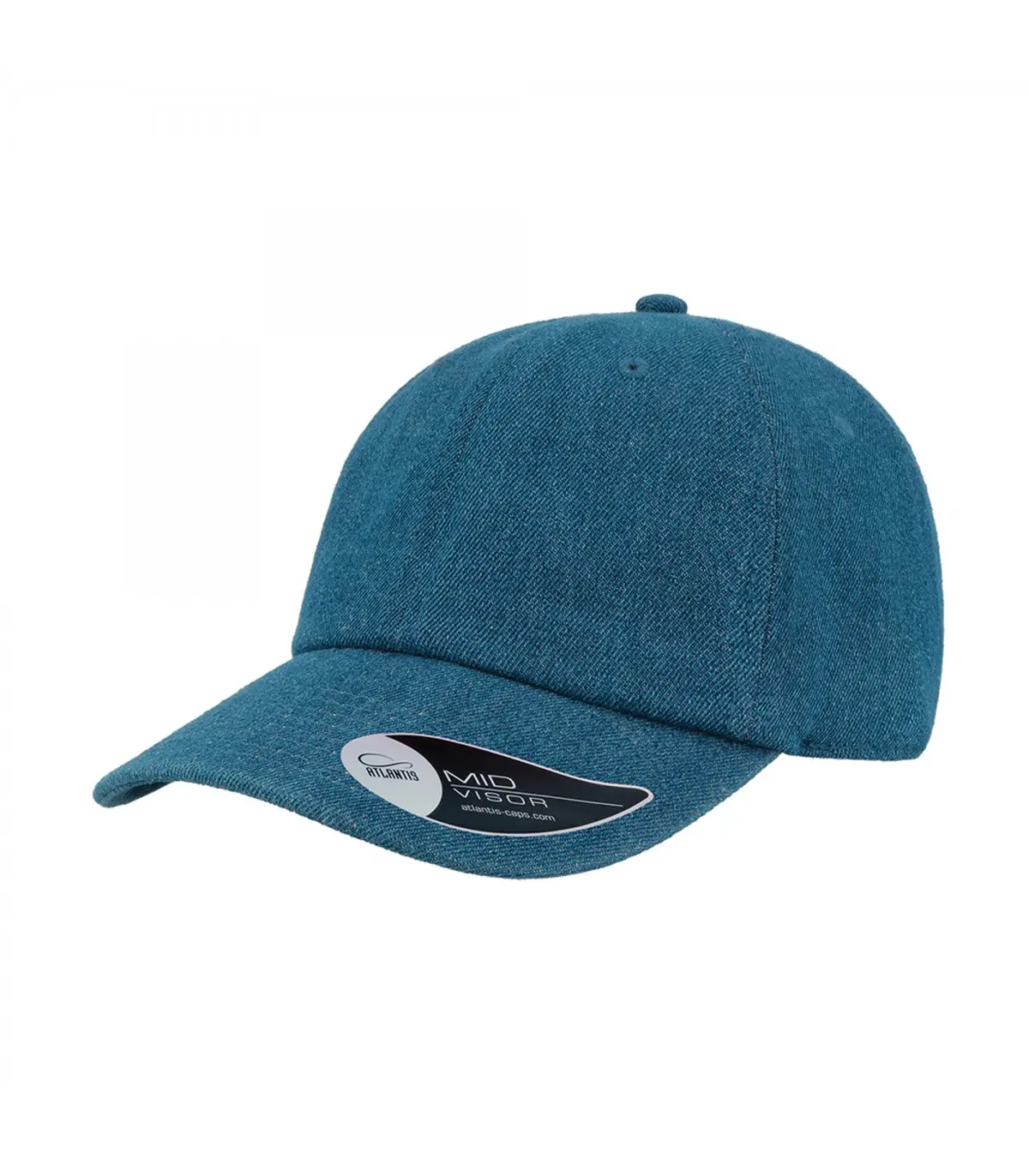 Atlantis Atlantis Boné Atlantis Dad Hat