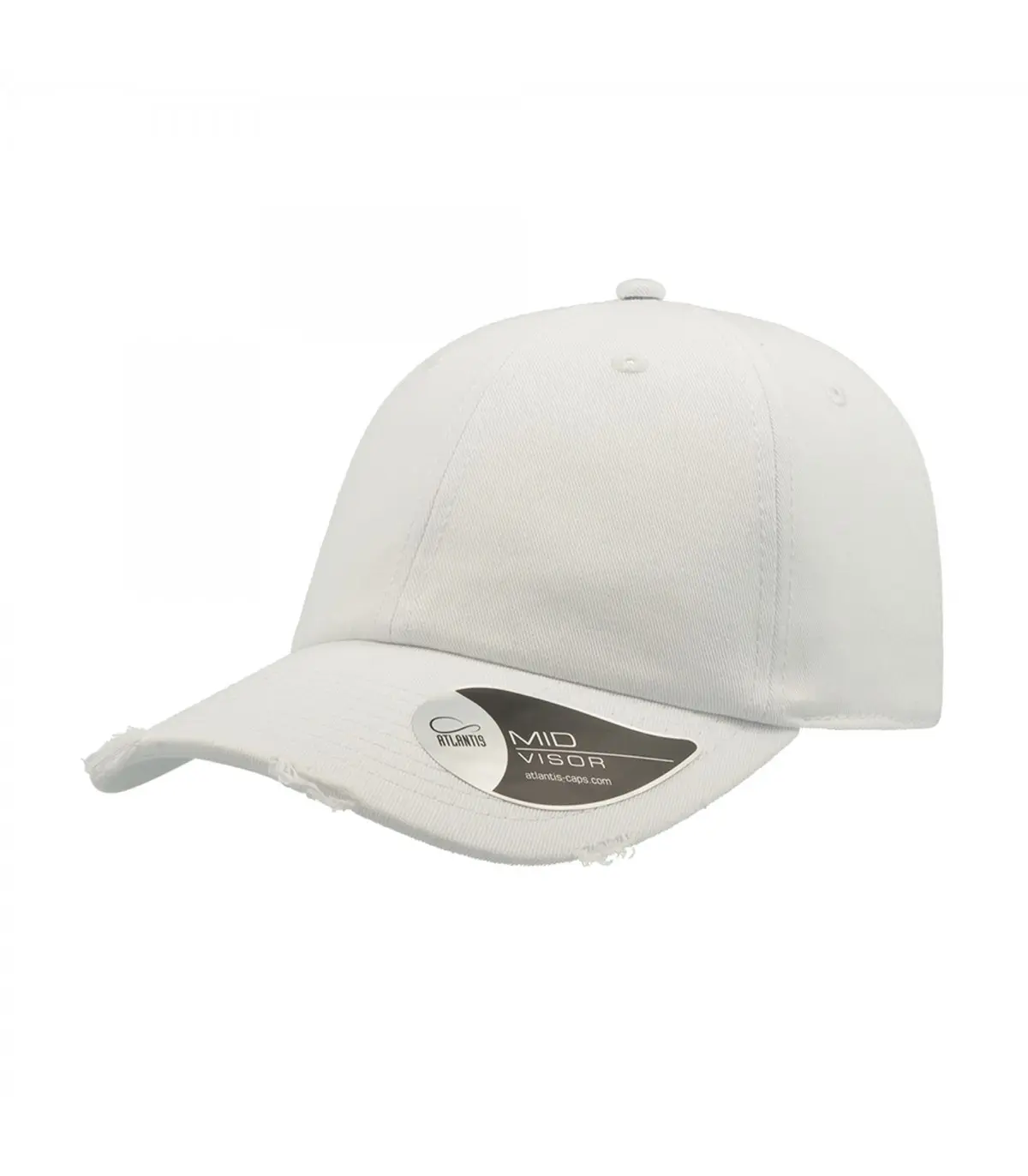 Atlantis Atlantis Boné Atlantis Dad Hat Destroyed