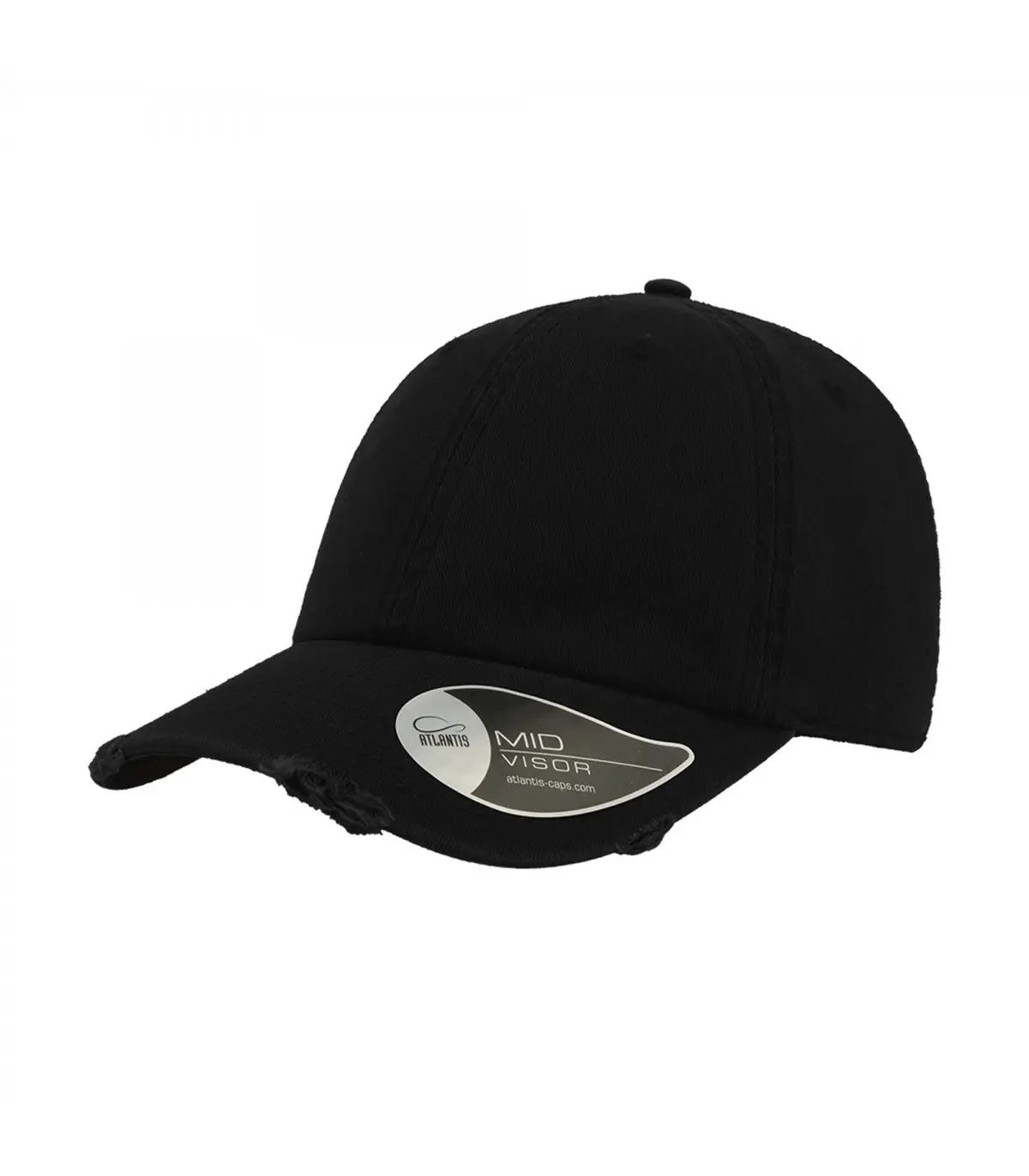 Atlantis Atlantis Boné Atlantis Dad Hat Destroyed