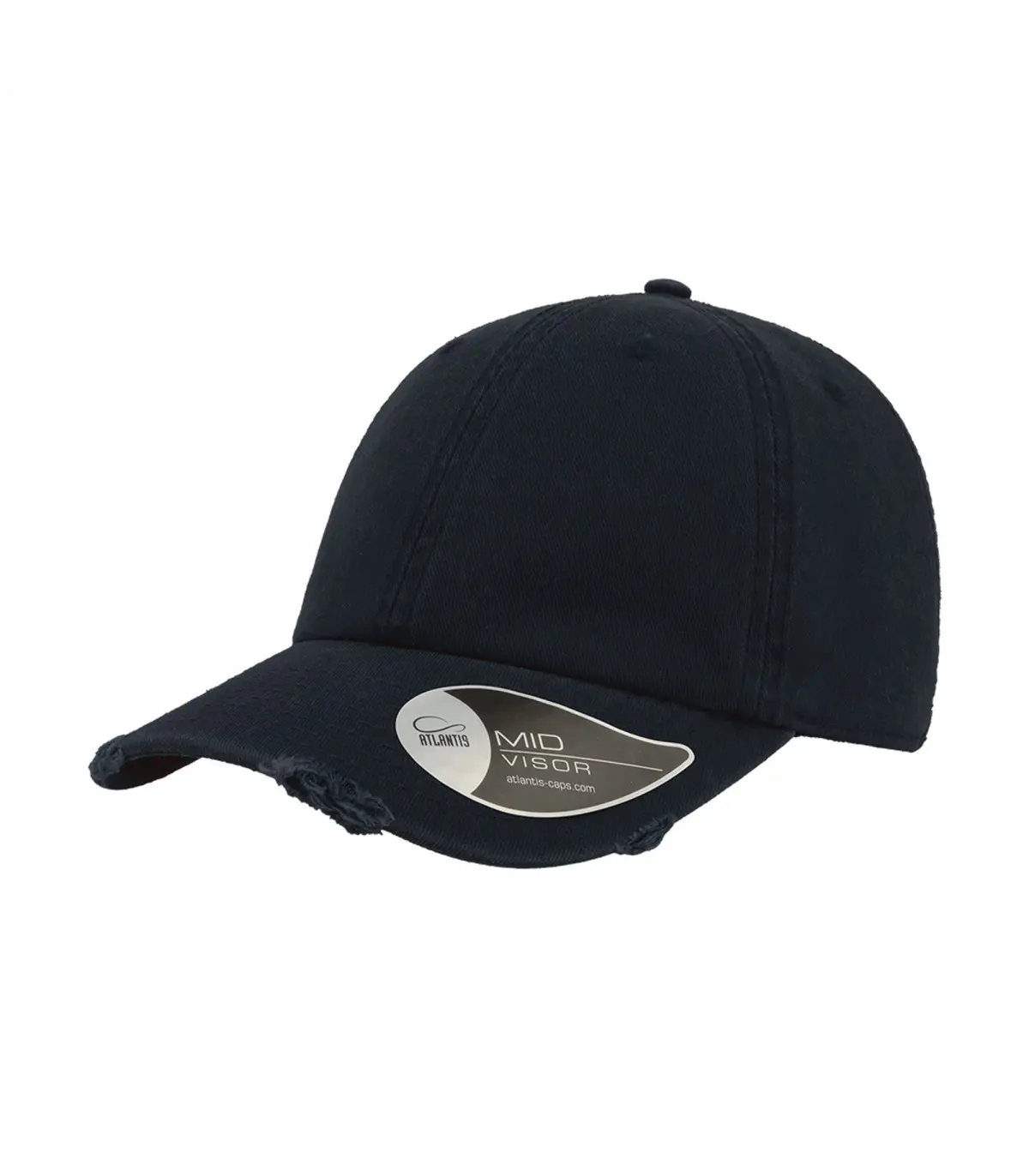 Atlantis Atlantis Boné Atlantis Dad Hat Destroyed