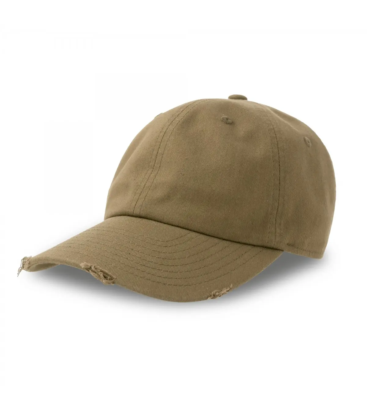Atlantis Atlantis Boné Atlantis Dad Hat Destroyed-S