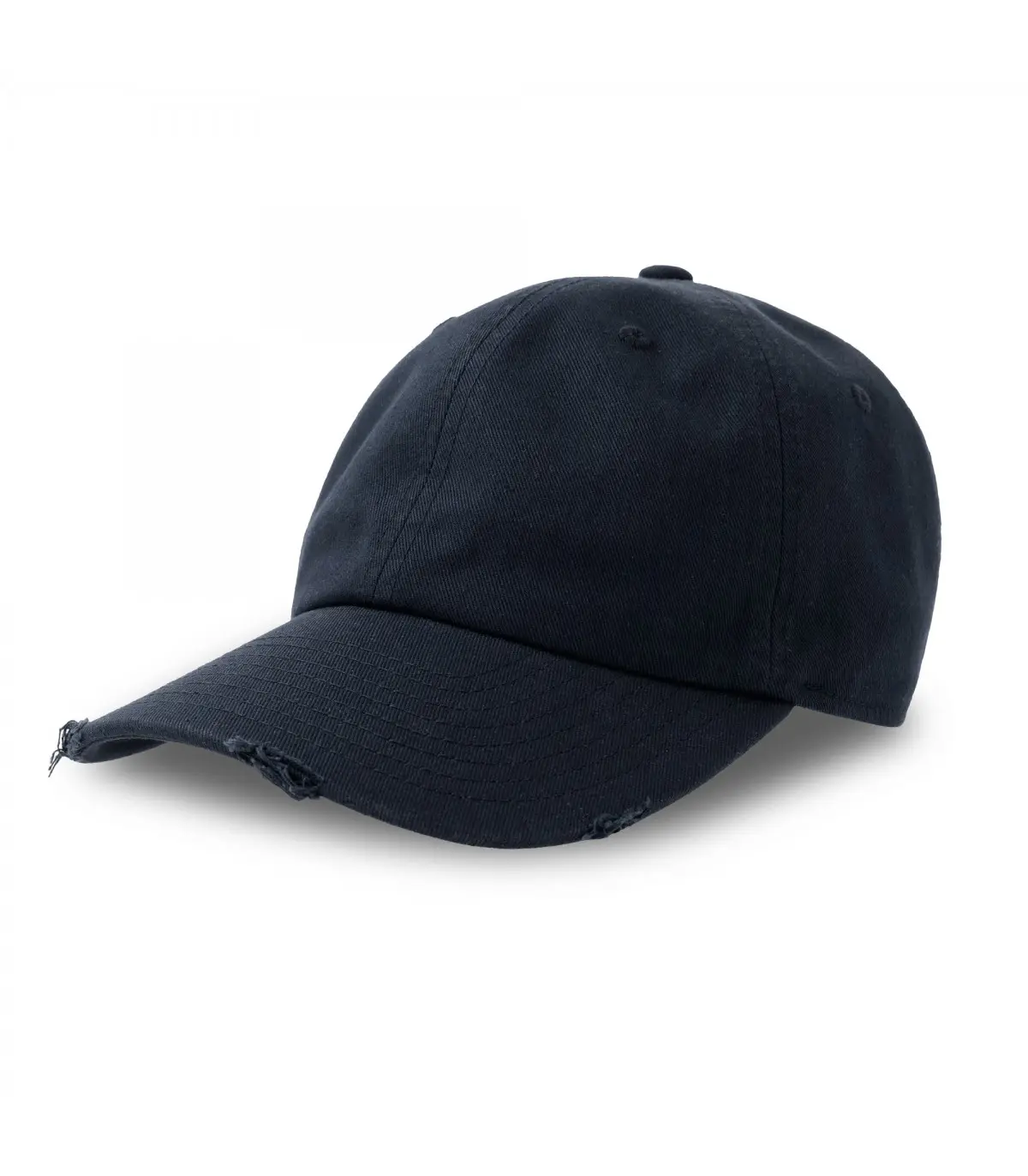 Atlantis Atlantis Boné Atlantis Dad Hat Destroyed-S