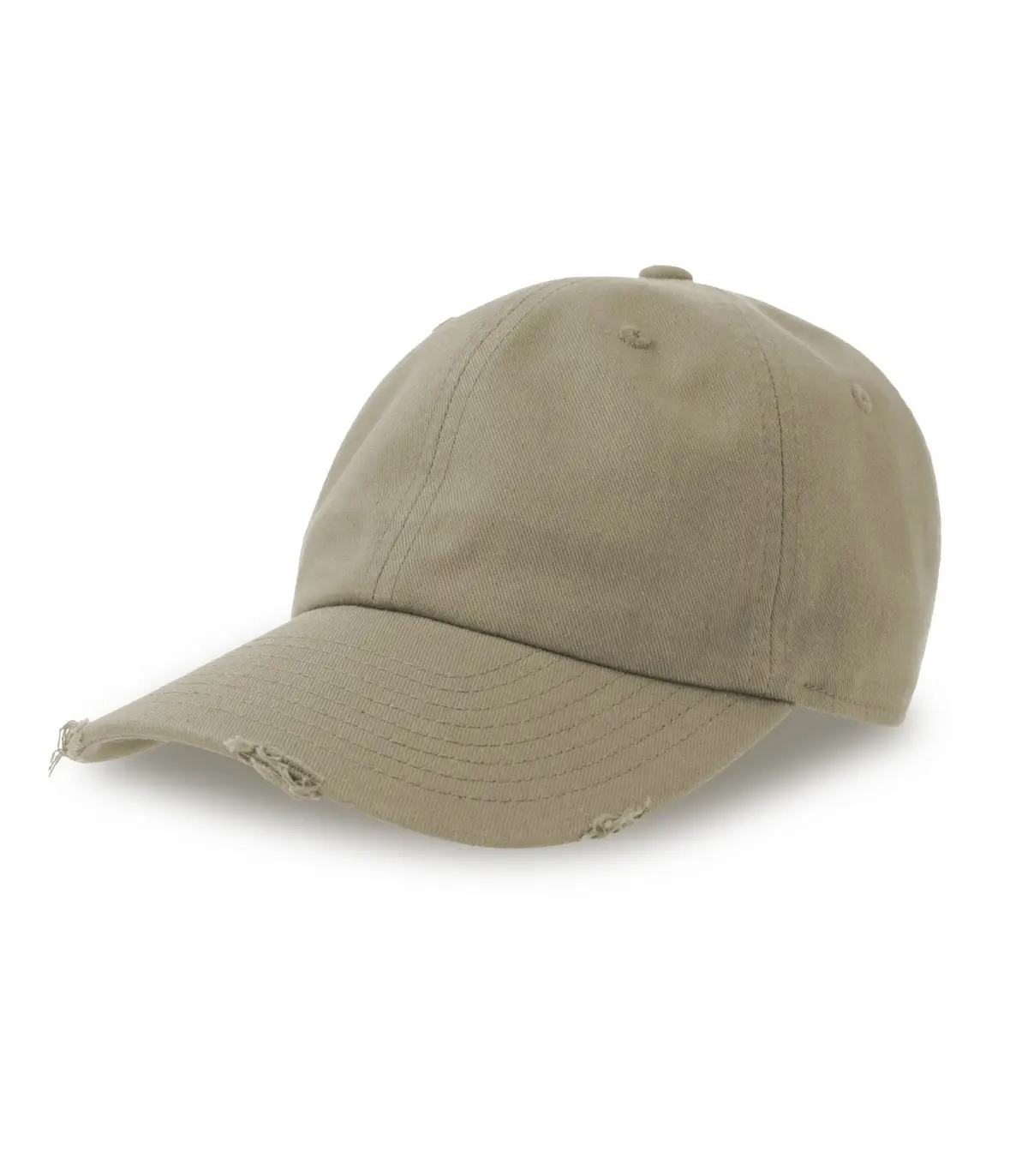 Atlantis Atlantis Boné Atlantis Dad Hat Destroyed-S