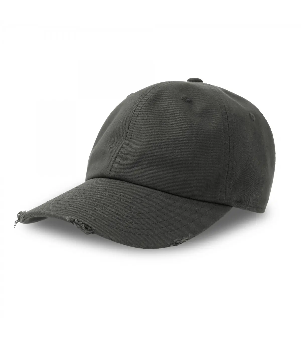 Atlantis Atlantis Boné Atlantis Dad Hat Destroyed-S