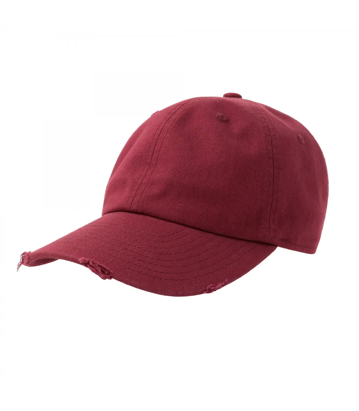 Atlantis Atlantis Boné Atlantis Dad Hat Destroyed-S