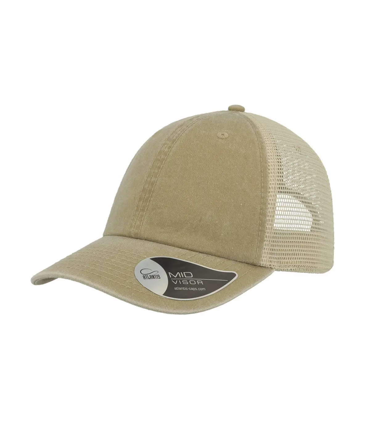 Atlantis Atlantis Boné Atlantis Case