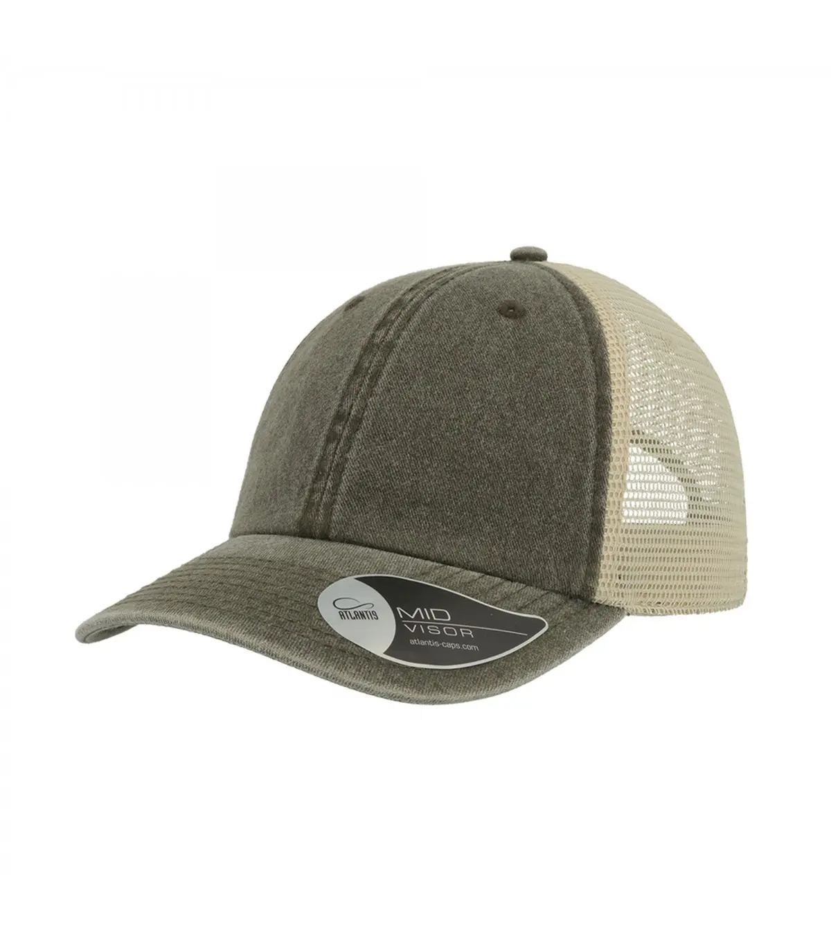 Atlantis Atlantis Boné Atlantis Case