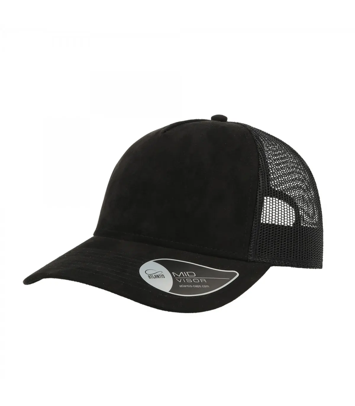 Atlantis Atlantis Boné Atlantis Rapper Suede