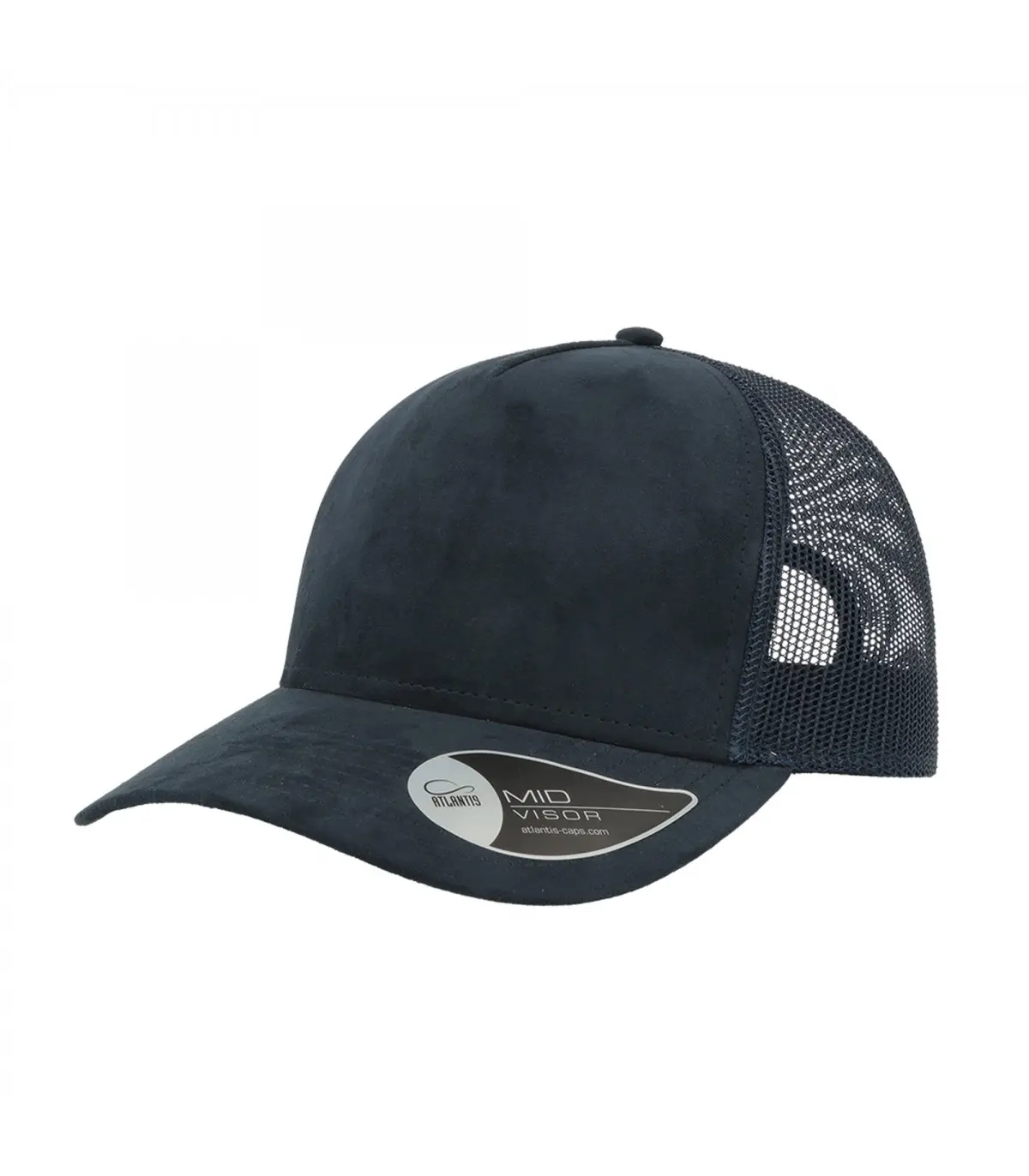 Atlantis Atlantis Boné Atlantis Rapper Suede