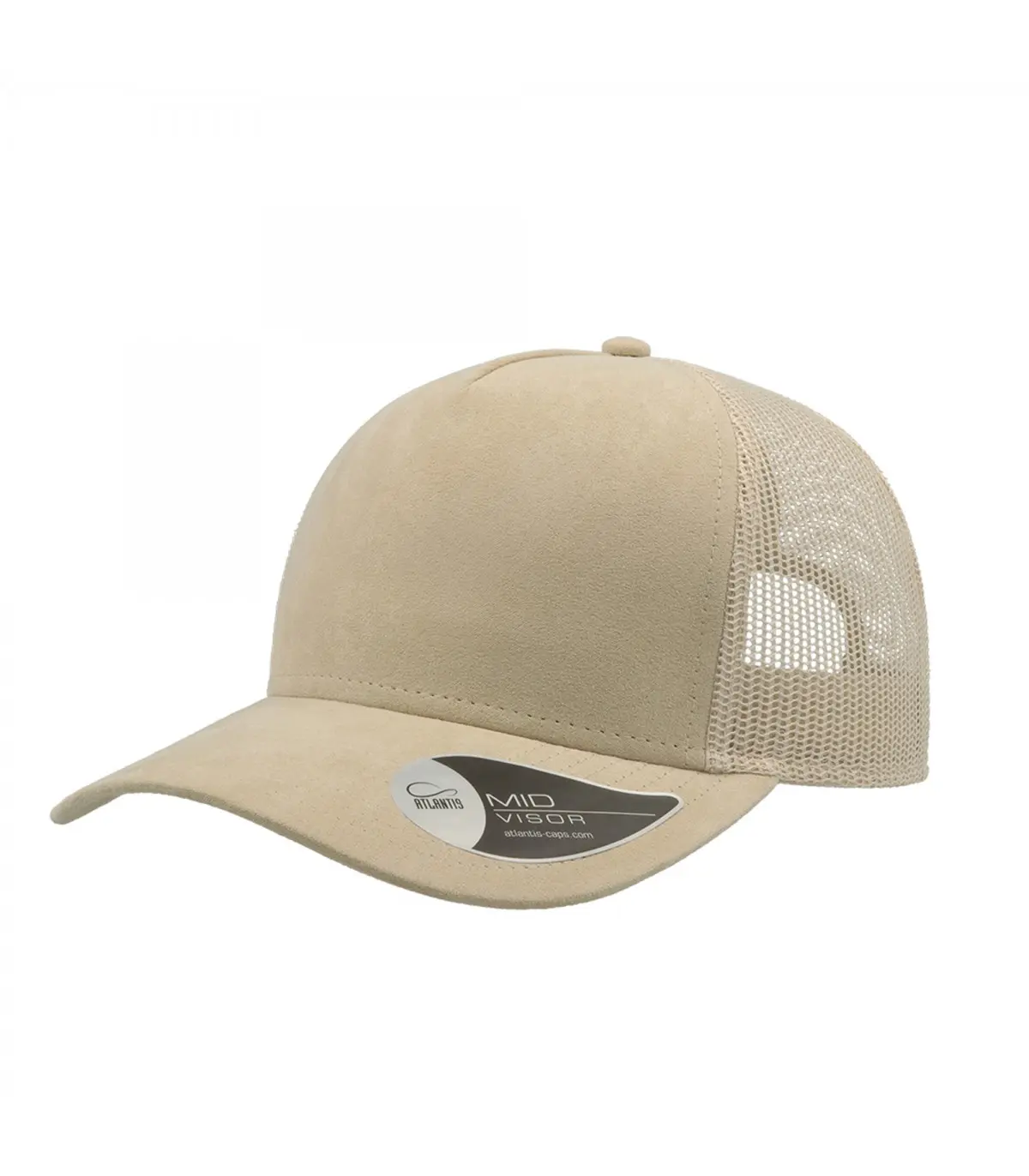 Atlantis Atlantis Boné Atlantis Rapper Suede
