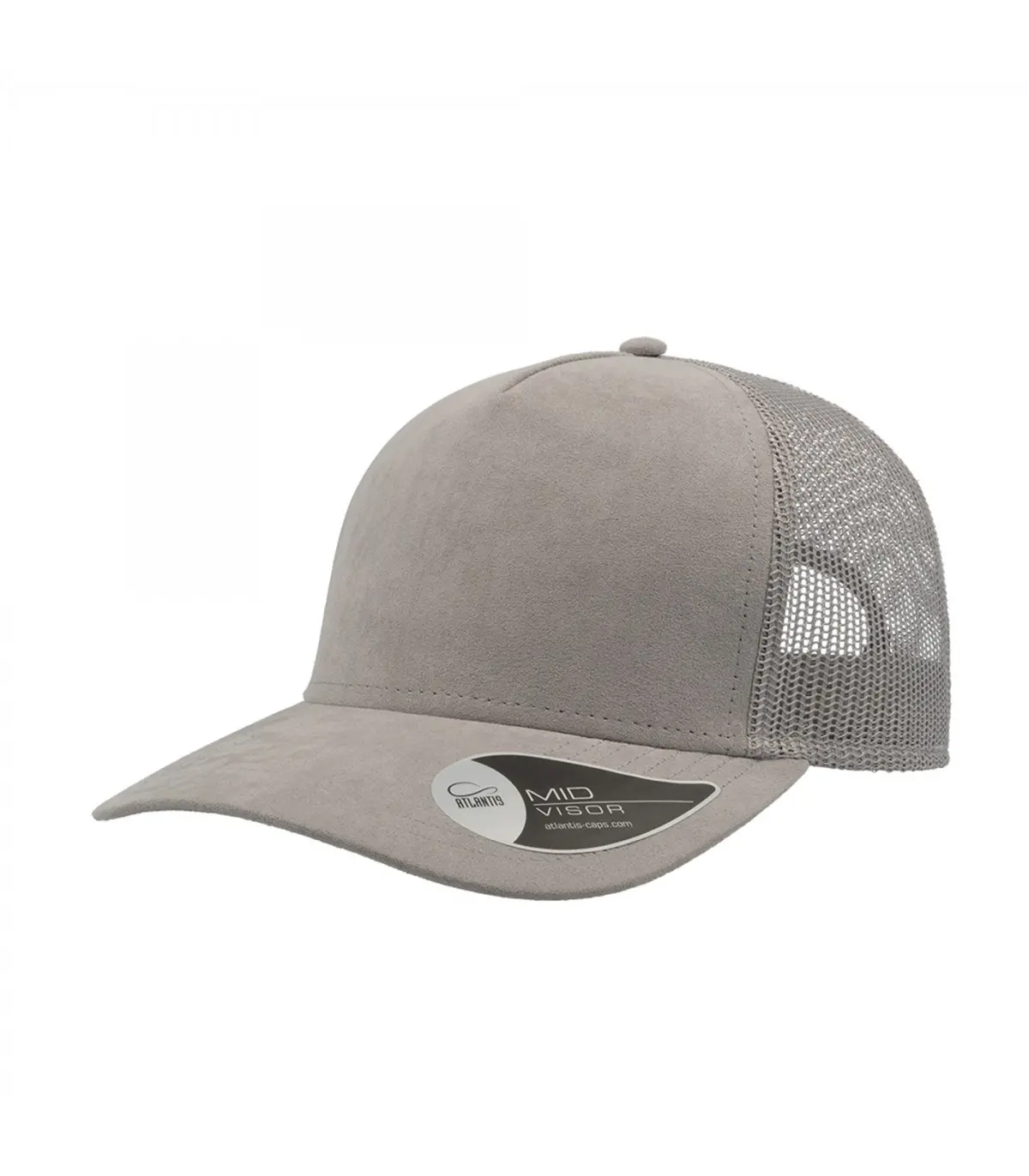 Atlantis Atlantis Boné Atlantis Rapper Suede