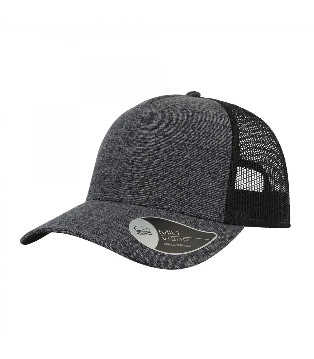 Atlantis Atlantis Boné Atlantis Rapper Melange