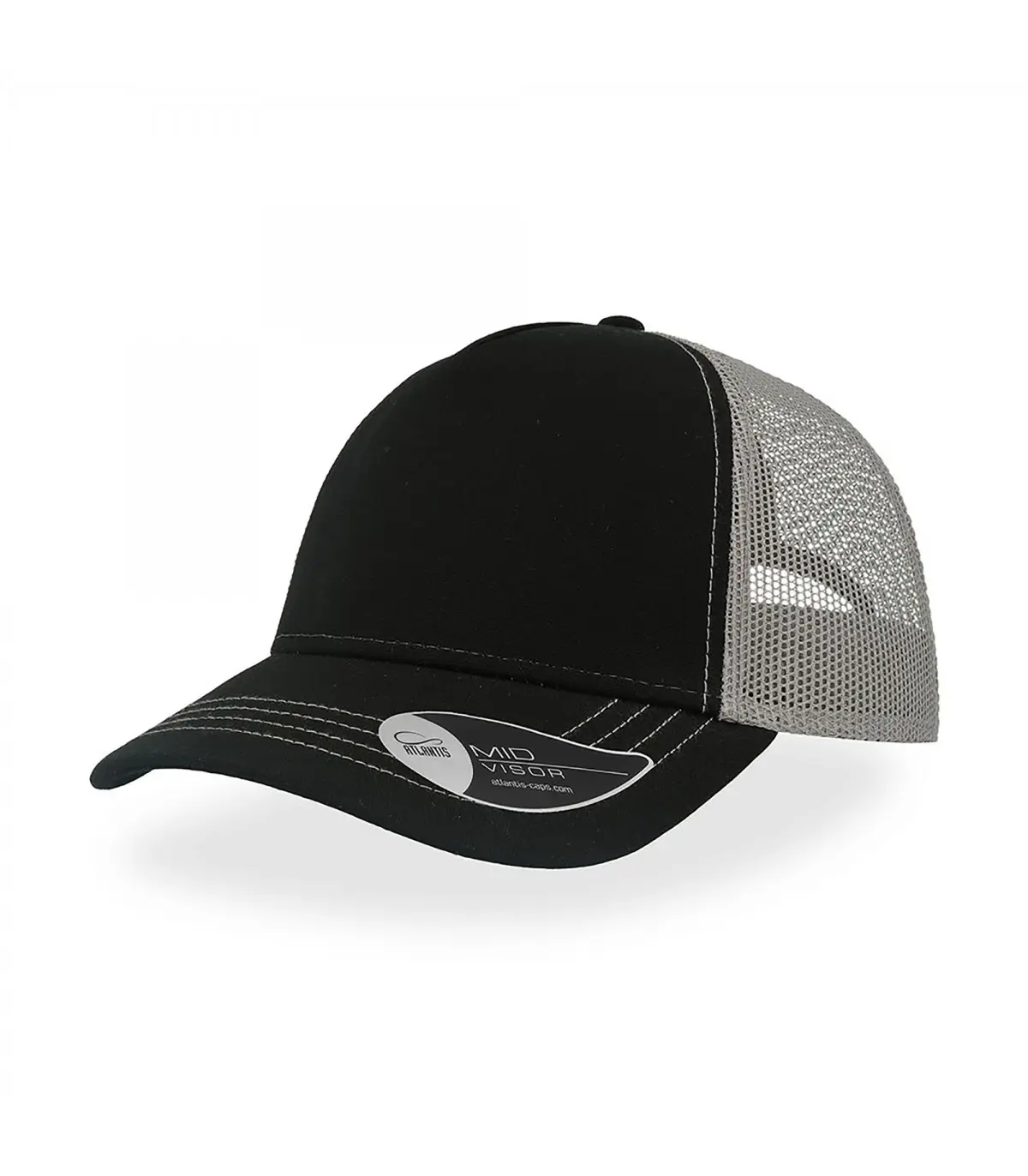 Atlantis Atlantis Boné Atlantis Rapper Canvas