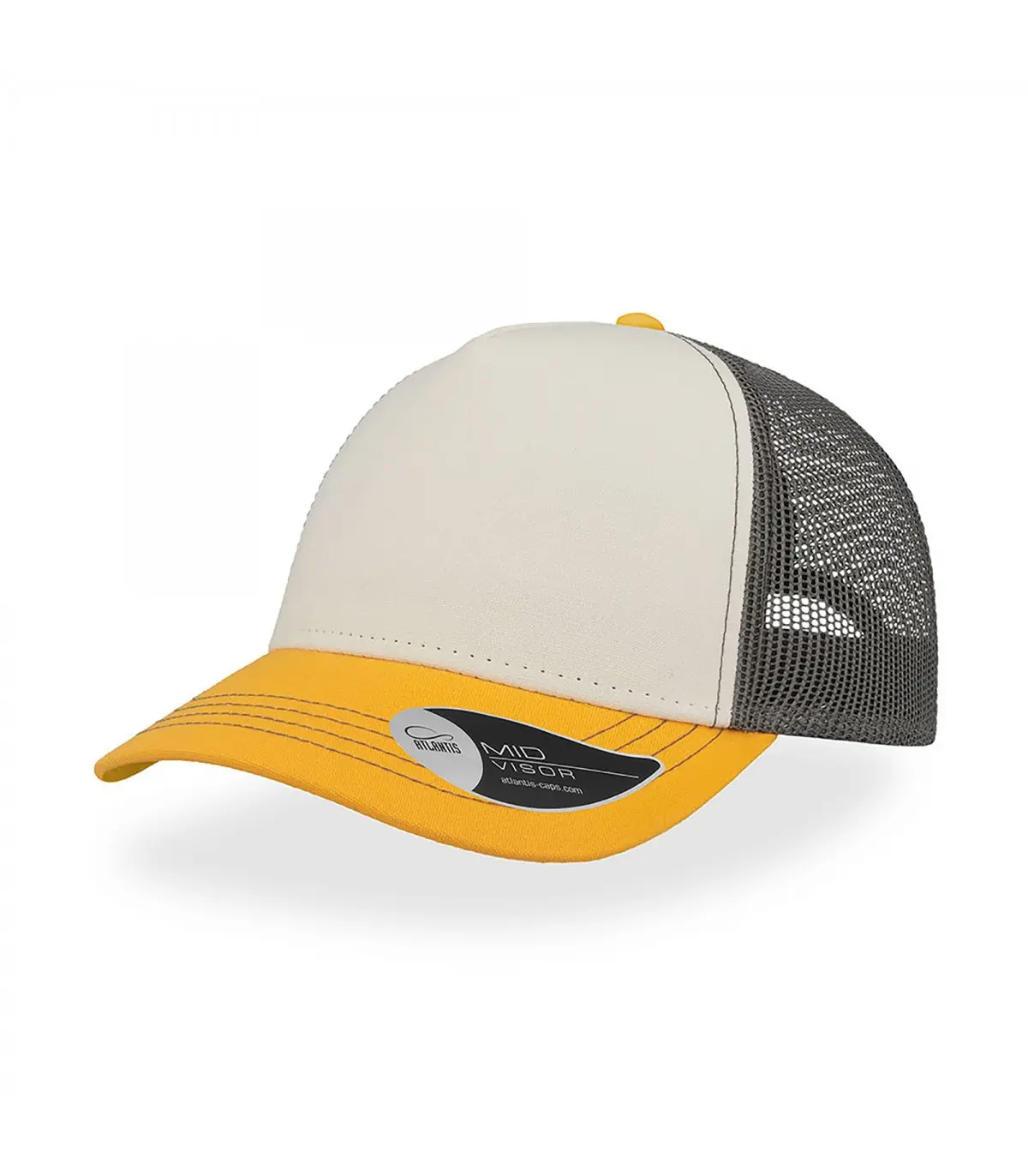 Atlantis Atlantis Boné Atlantis Rapper Canvas