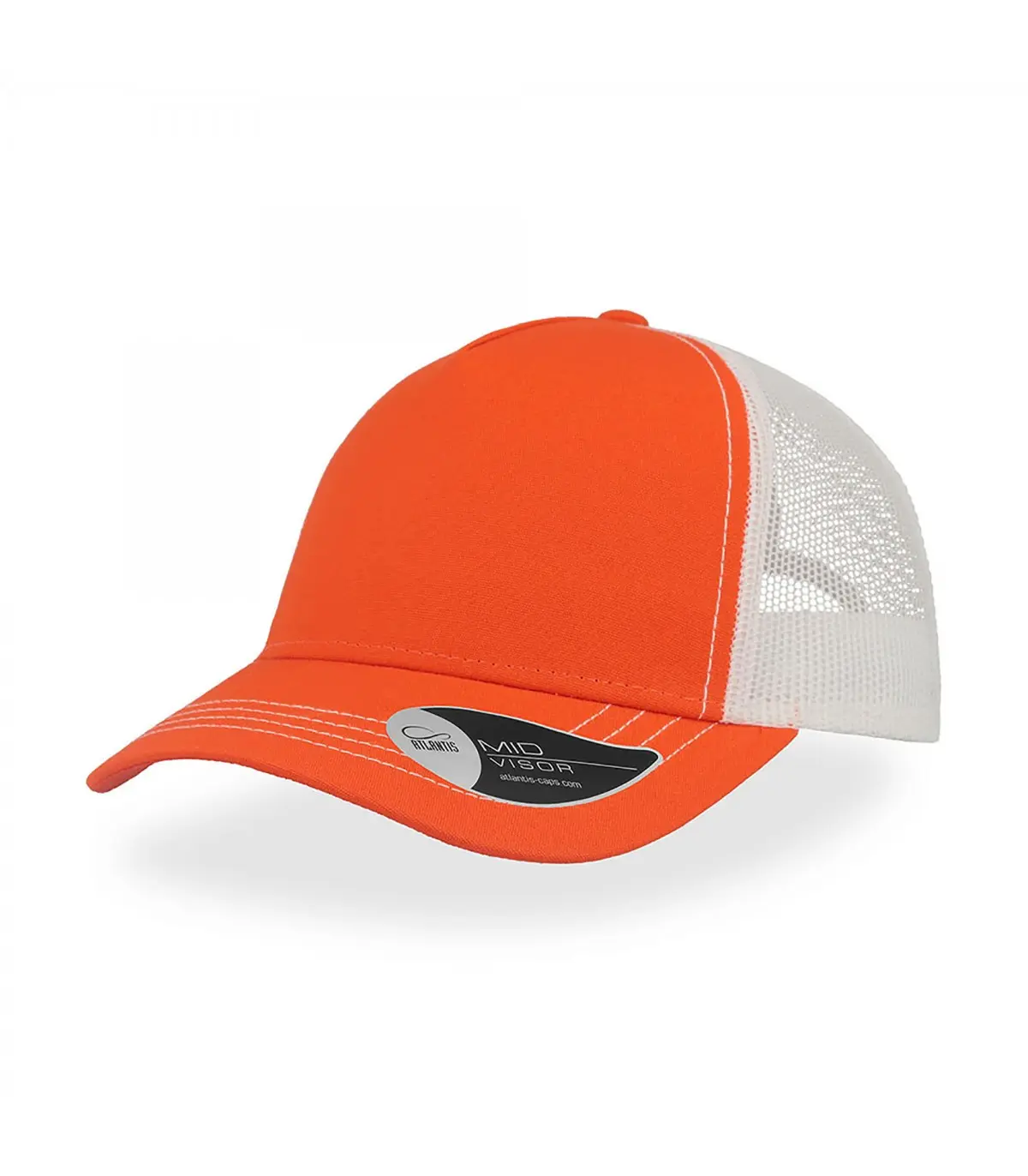 Atlantis Atlantis Boné Atlantis Rapper Canvas