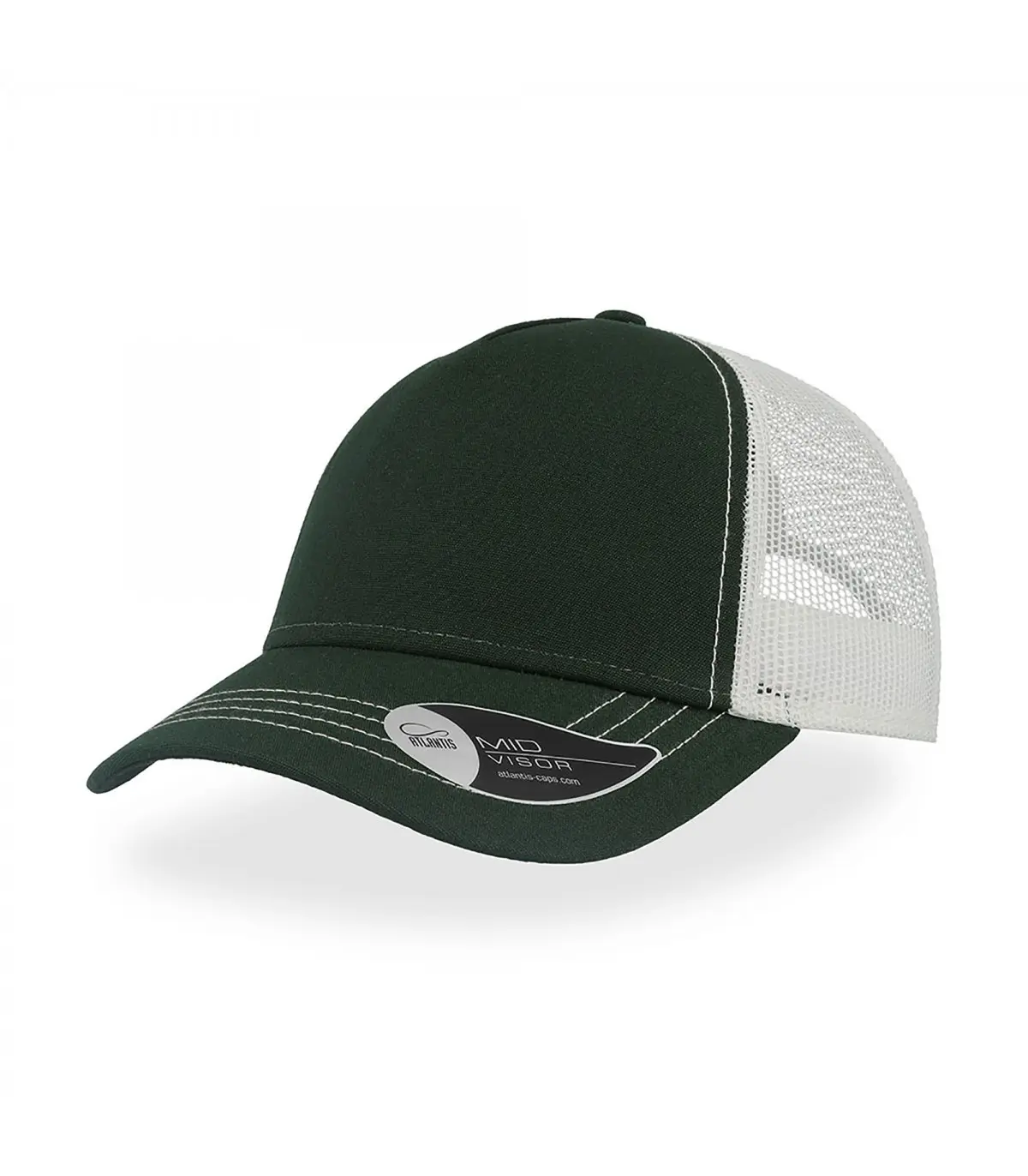 Atlantis Atlantis Boné Atlantis Rapper Canvas