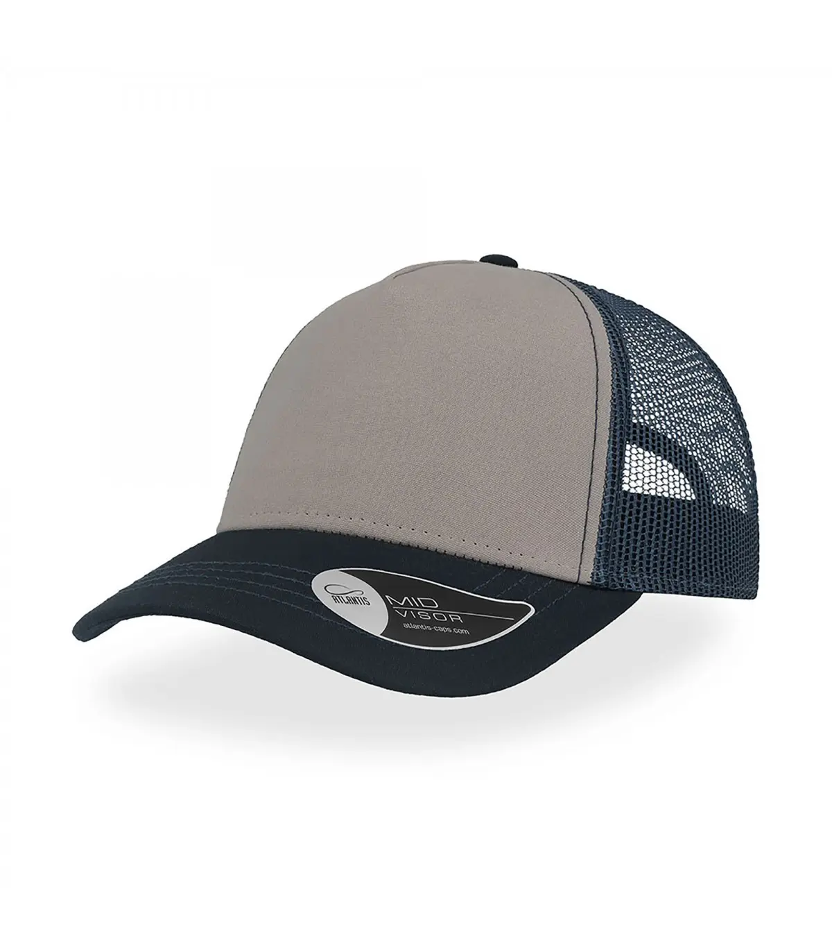 Atlantis Atlantis Boné Atlantis Rapper Canvas