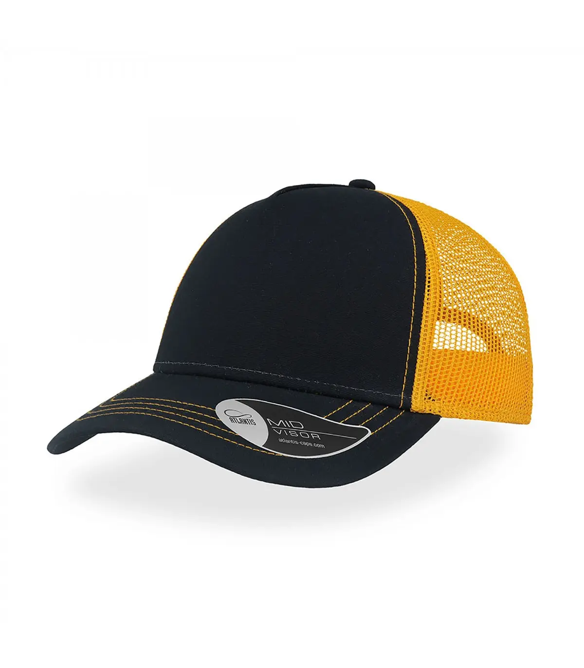 Atlantis Atlantis Boné Atlantis Rapper Canvas