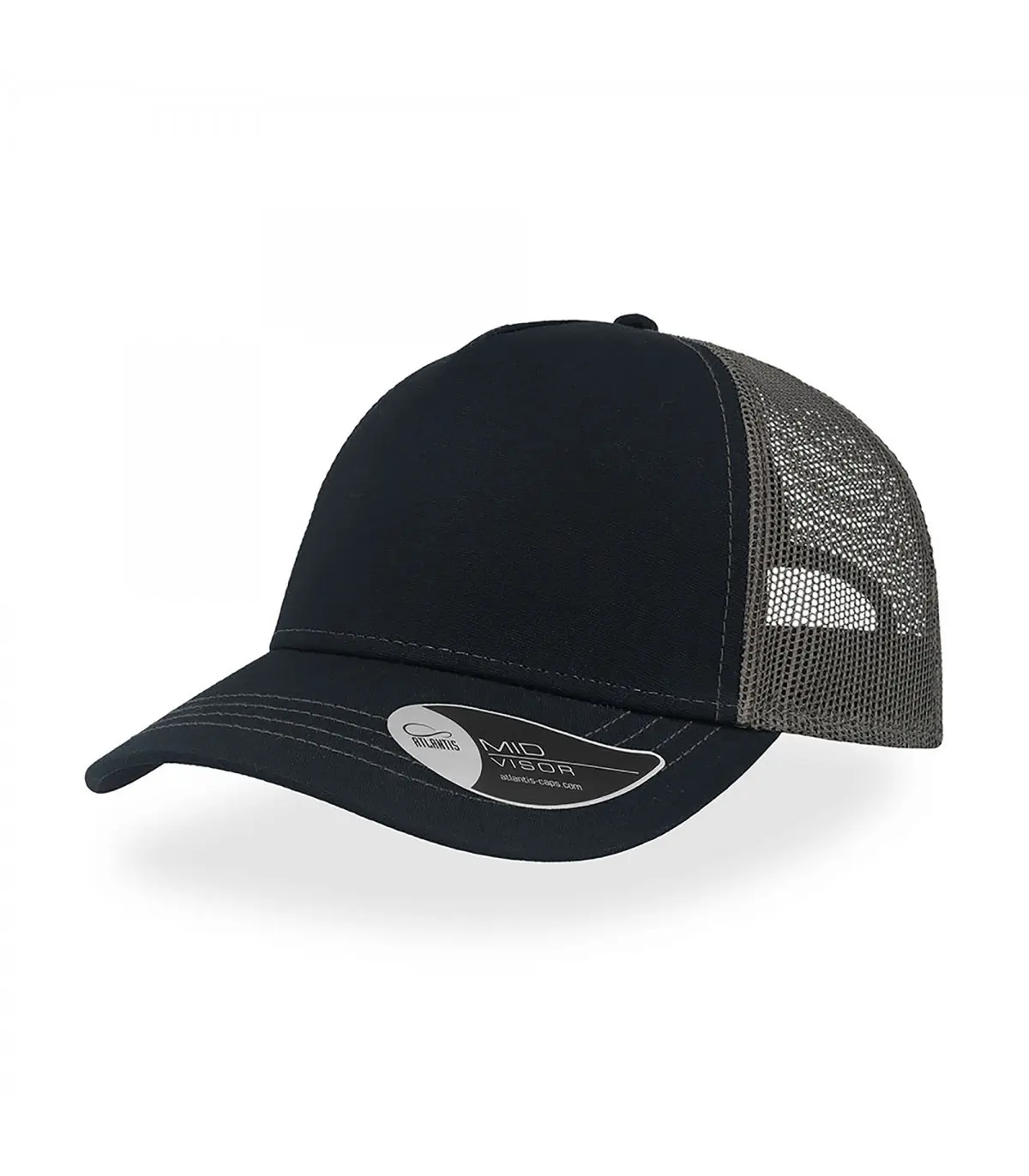 Atlantis Atlantis Boné Atlantis Rapper Canvas