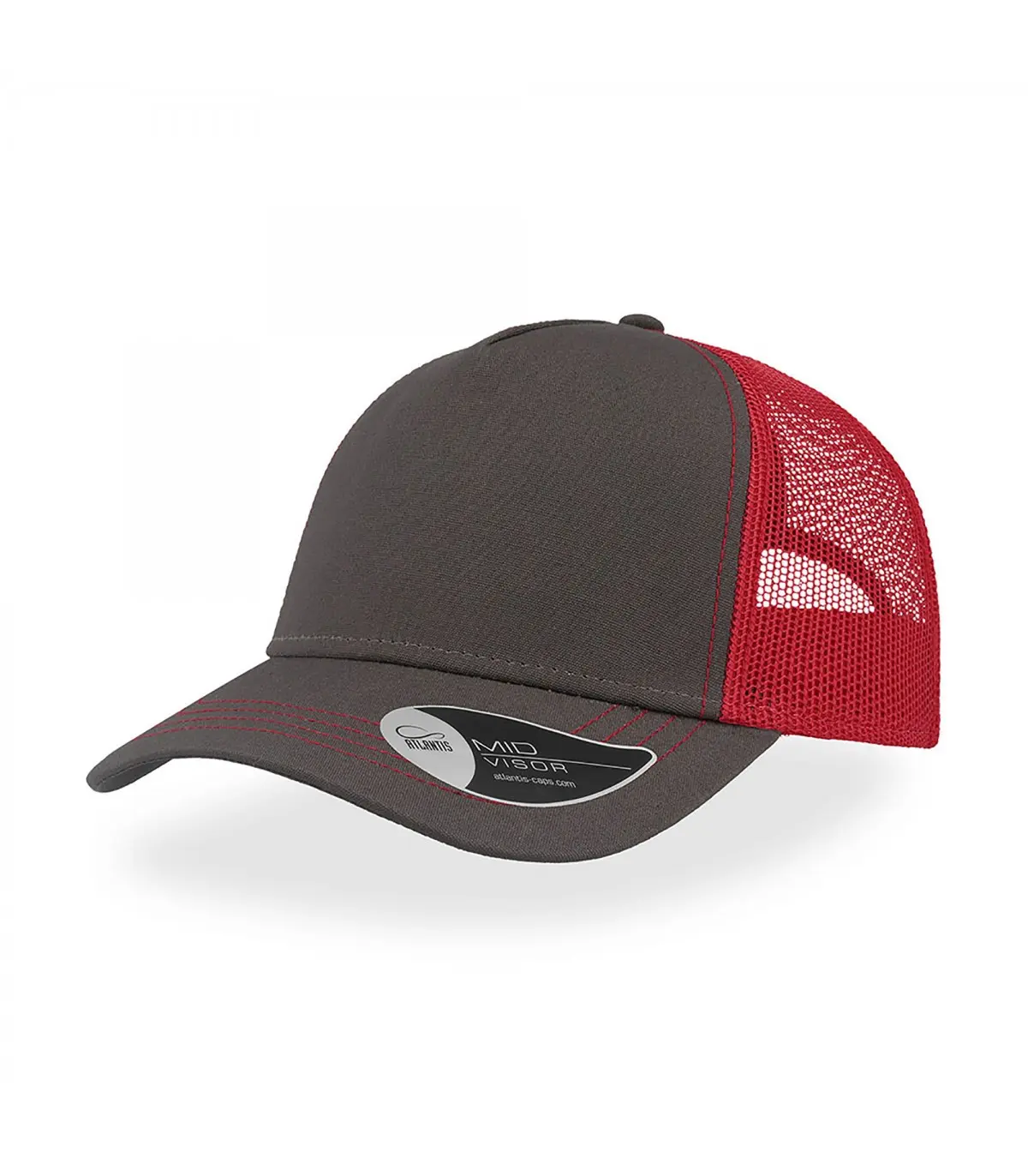 Atlantis Atlantis Boné Atlantis Rapper Canvas