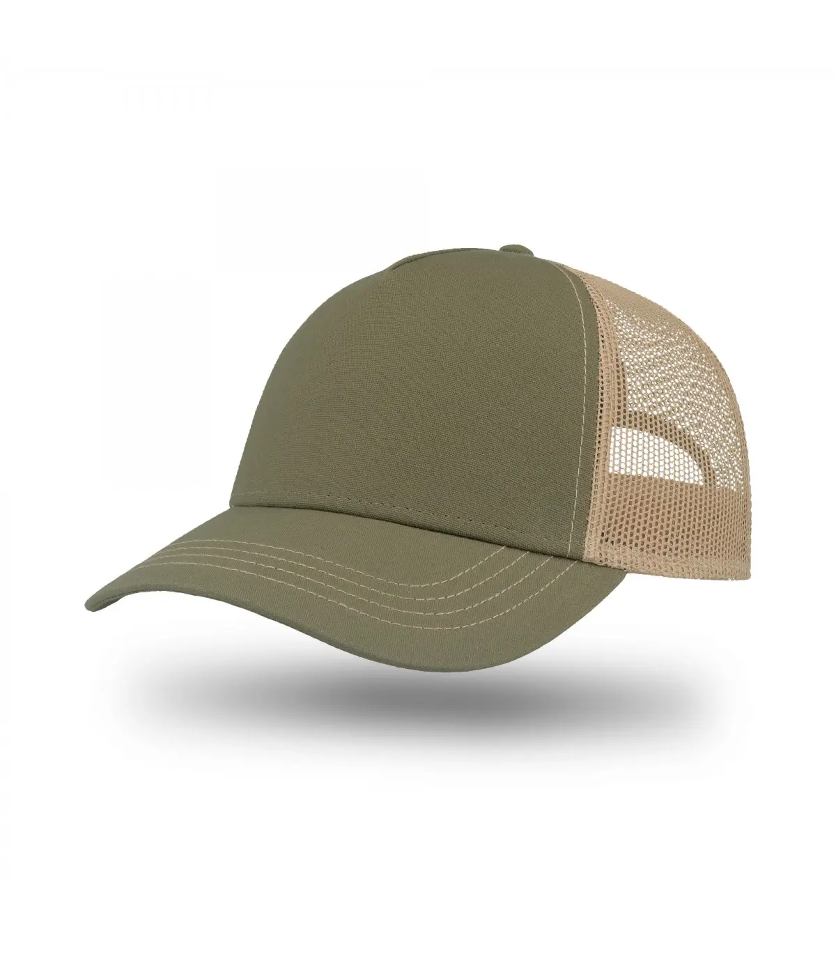 Atlantis Atlantis Boné Atlantis Rapper Canvas S